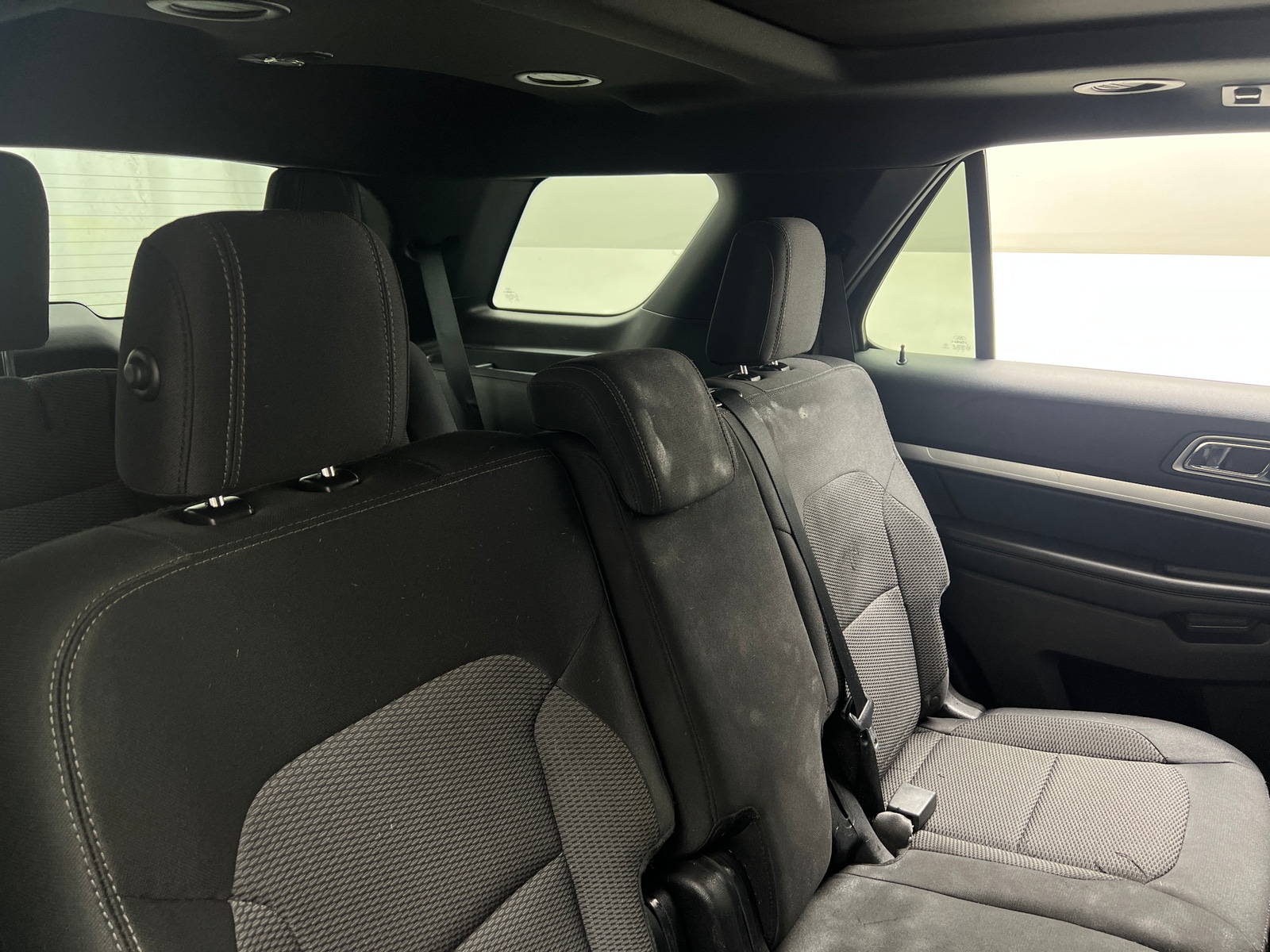 Thumbnail: 2016 Ford Explorer - 6