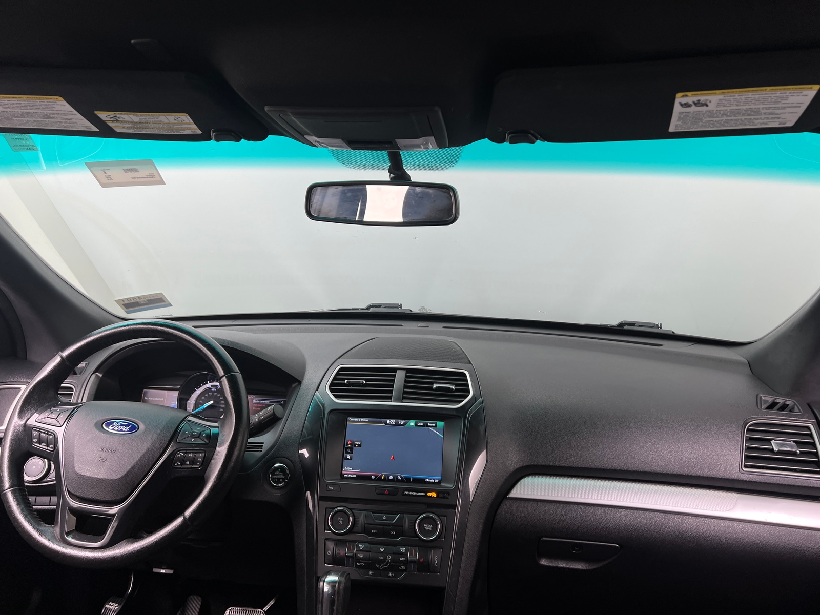 Thumbnail: 2016 Ford Explorer - 3