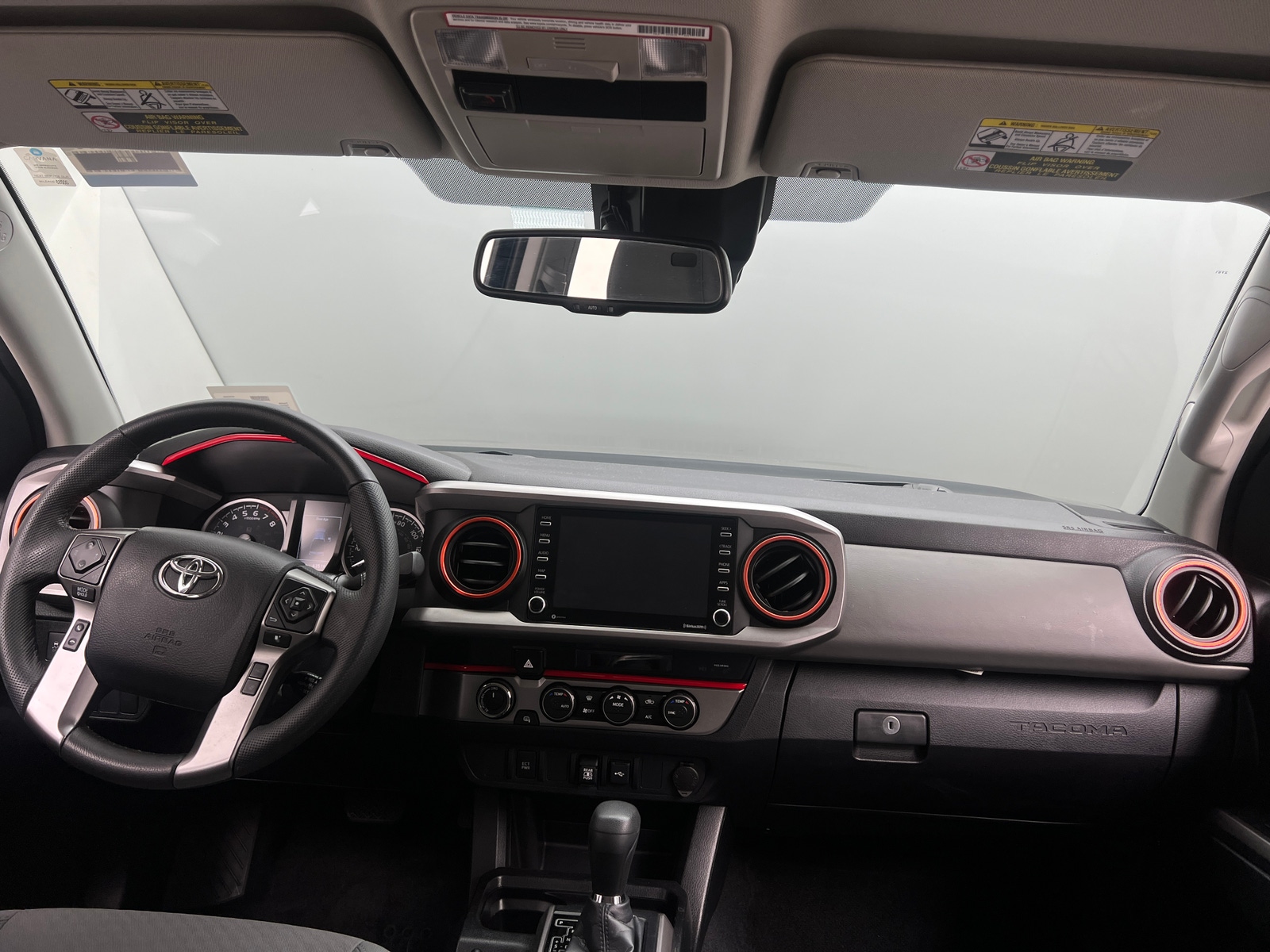 Thumbnail: 2021 Toyota Tacoma - 3