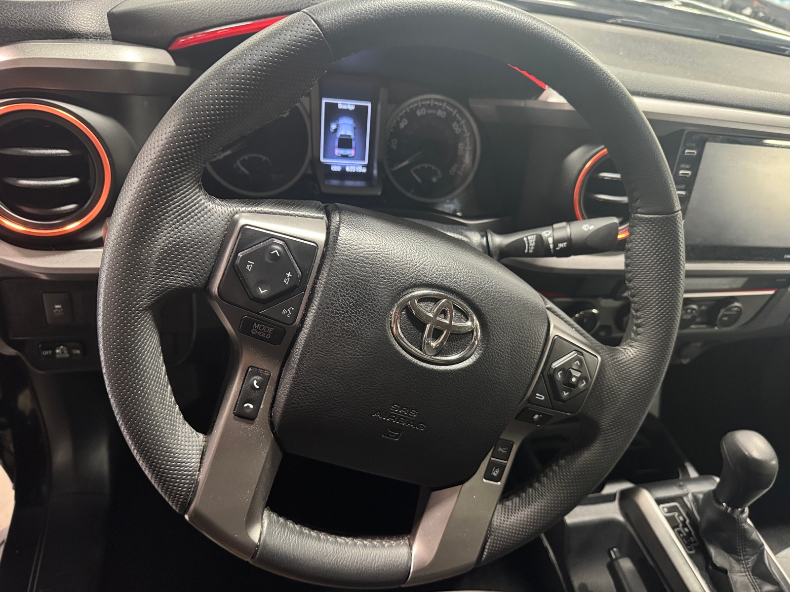 Thumbnail: 2021 Toyota Tacoma - 5
