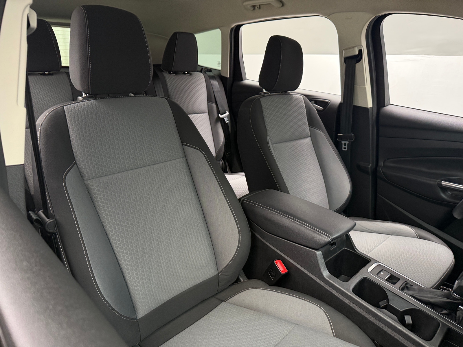 Thumbnail: 2018 Ford Escape - 2