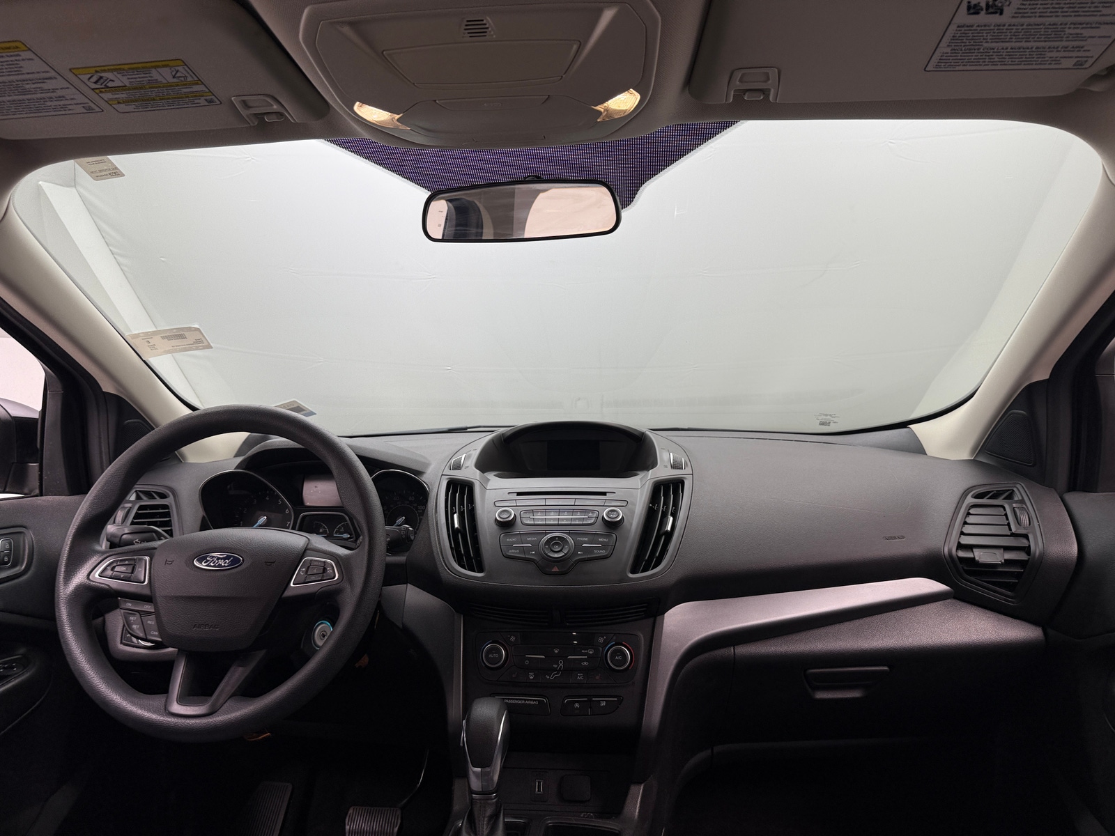 Thumbnail: 2018 Ford Escape - 3
