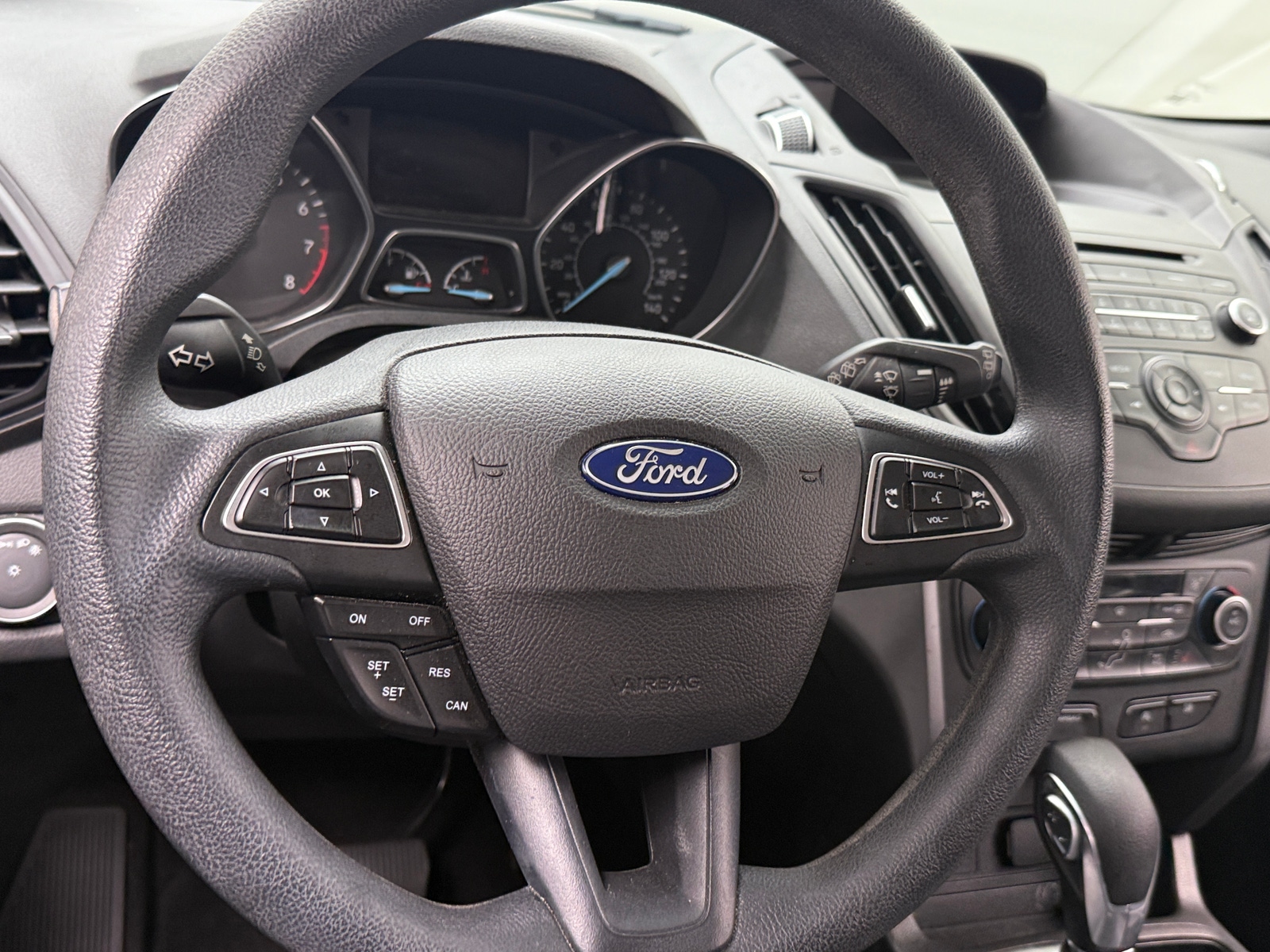 Thumbnail: 2018 Ford Escape - 5