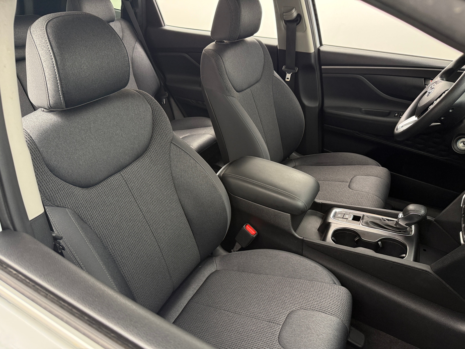 Thumbnail: 2019 Hyundai Santa Fe - 2