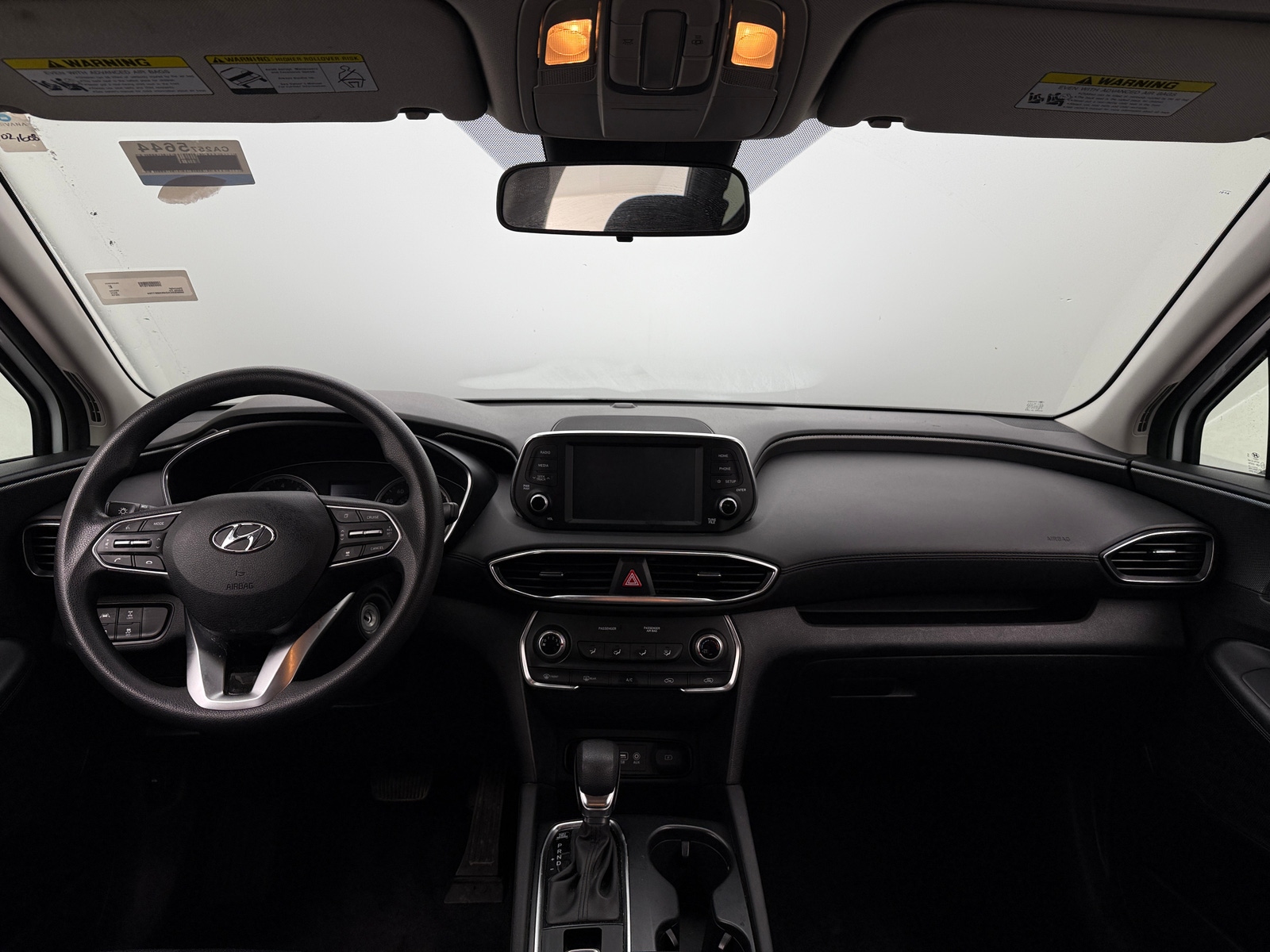 Thumbnail: 2019 Hyundai Santa Fe - 3