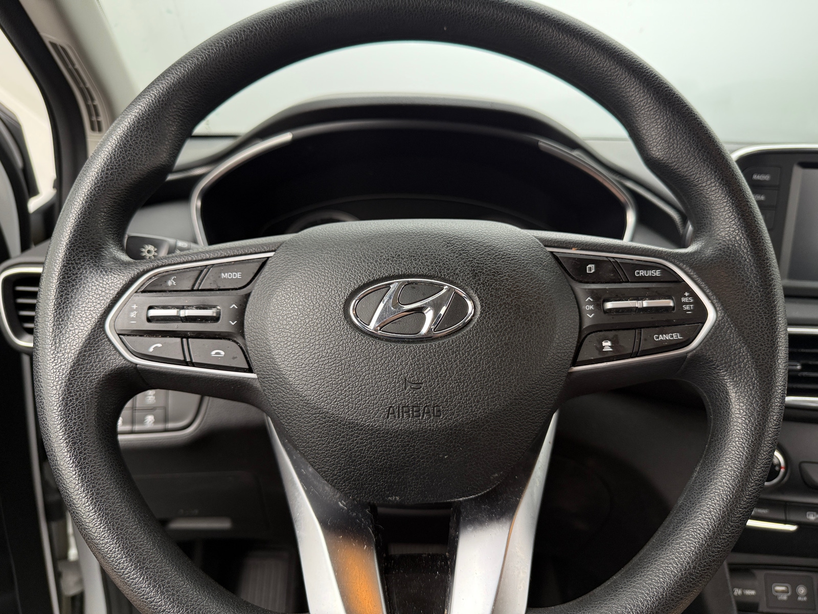 Thumbnail: 2019 Hyundai Santa Fe - 5