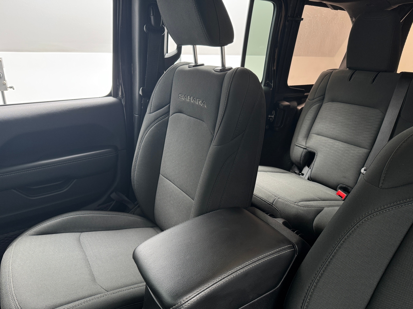Thumbnail: 2020 Jeep Wrangler - 2