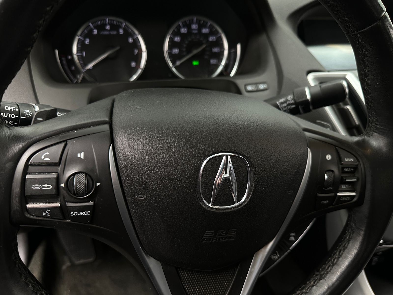 Thumbnail: 2018 Acura TLX - 4