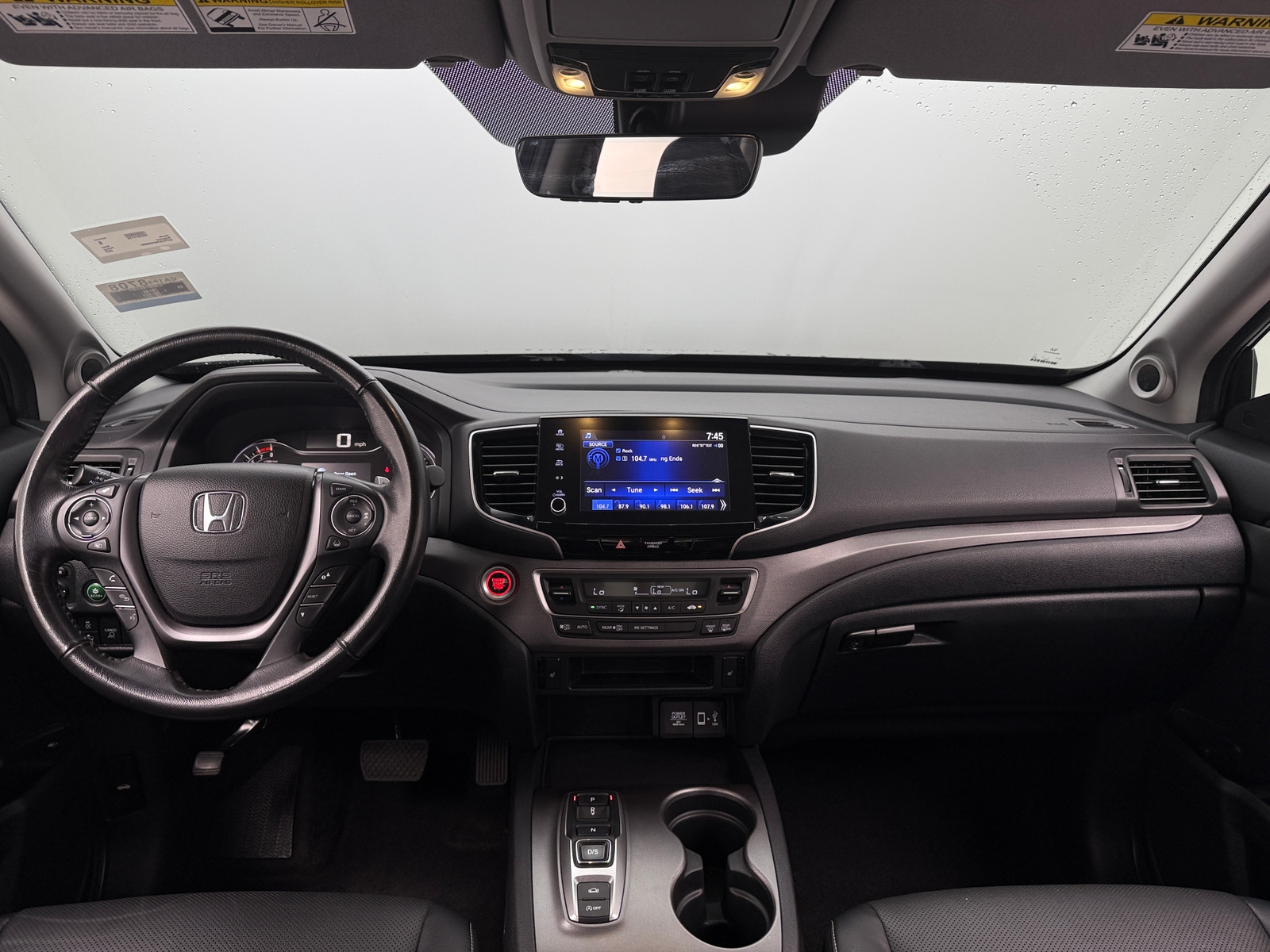 Thumbnail: 2023 Honda Ridgeline - 2