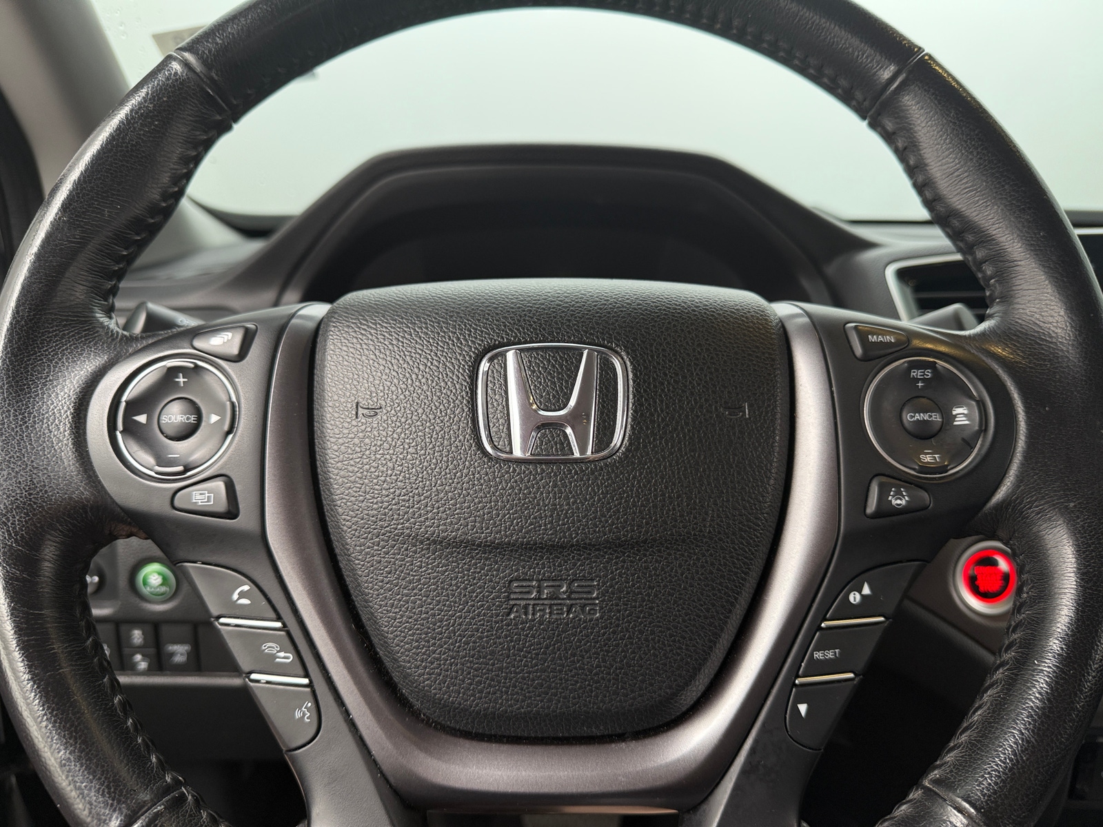 Thumbnail: 2023 Honda Ridgeline - 4