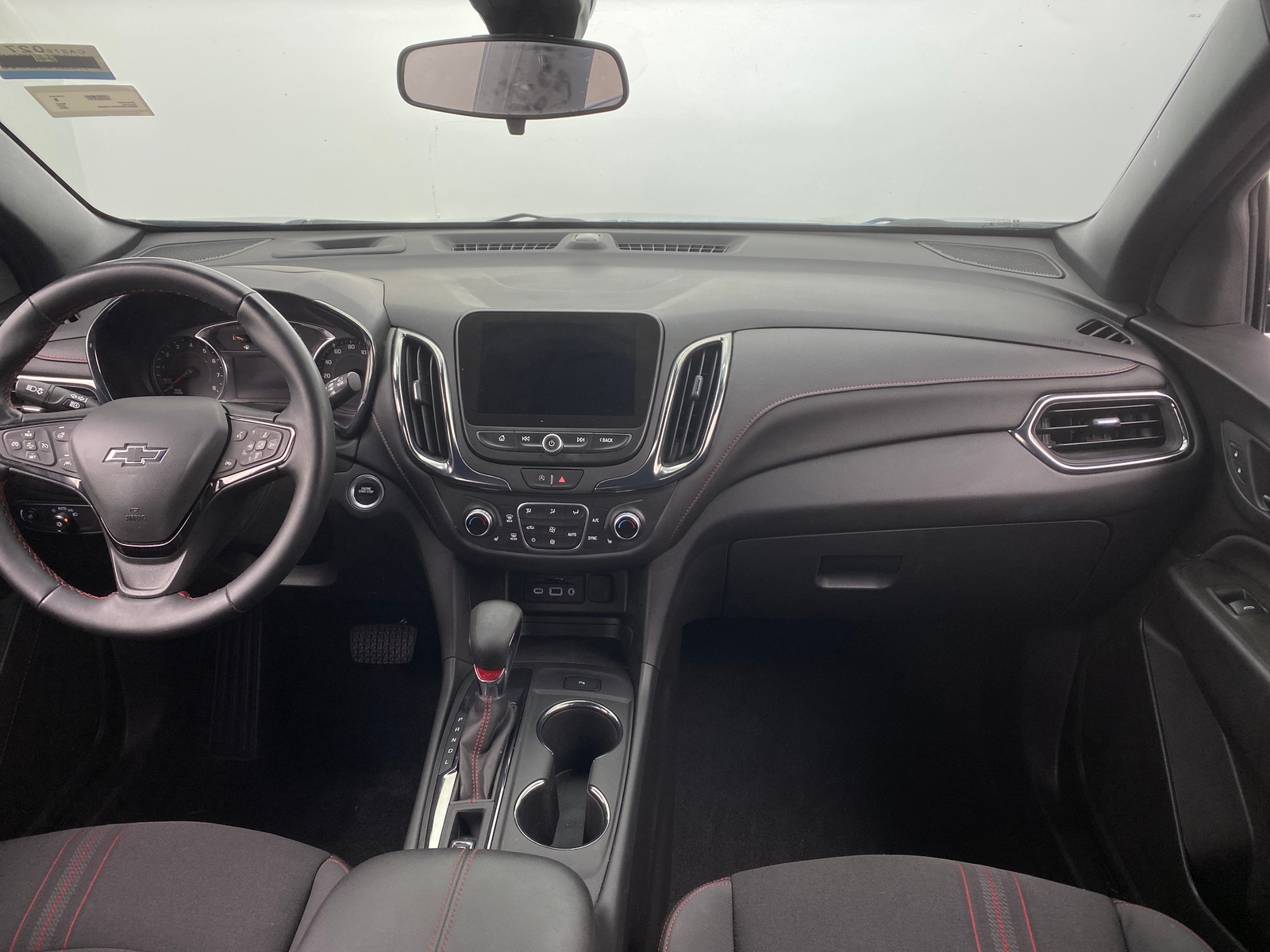 Thumbnail: 2024 Chevrolet Equinox - 2