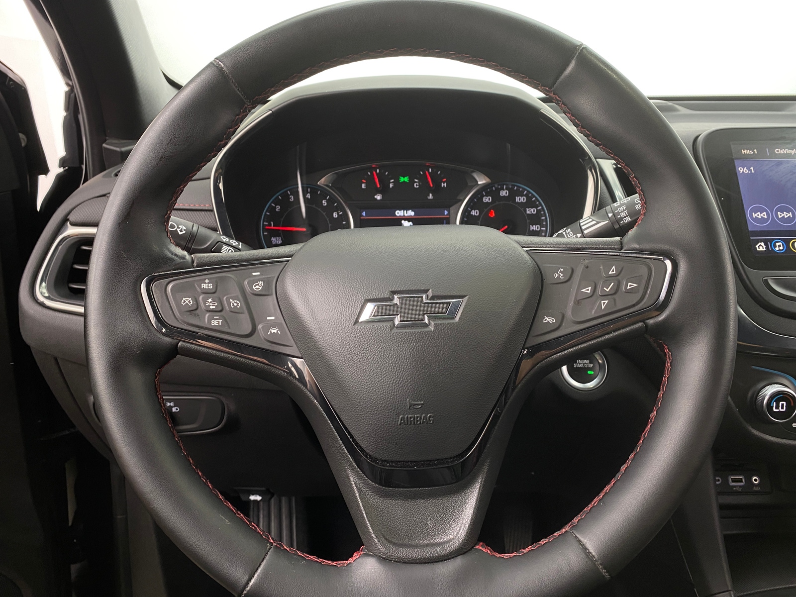 Thumbnail: 2024 Chevrolet Equinox - 4