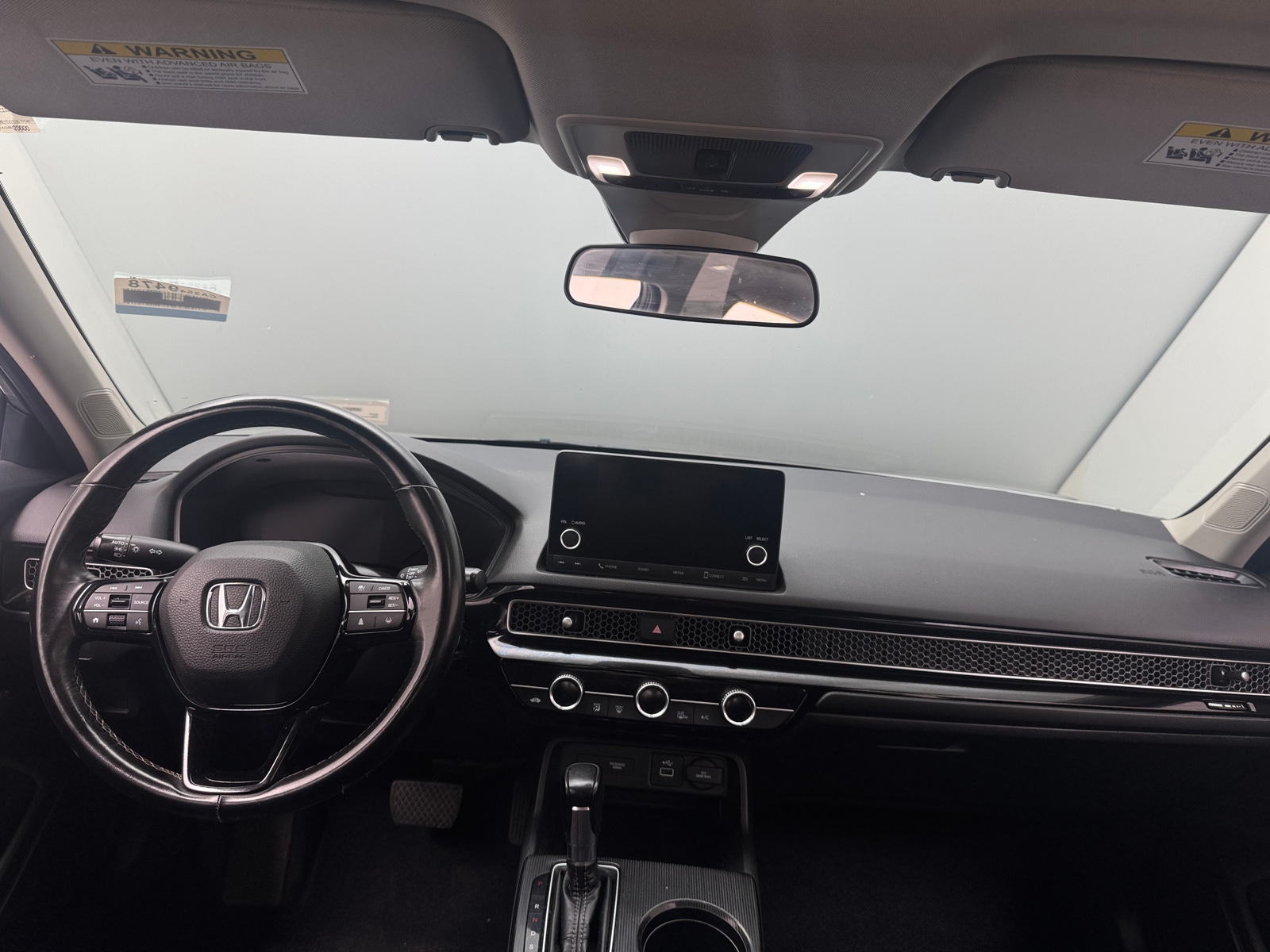 Thumbnail: 2022 Honda Civic - 3