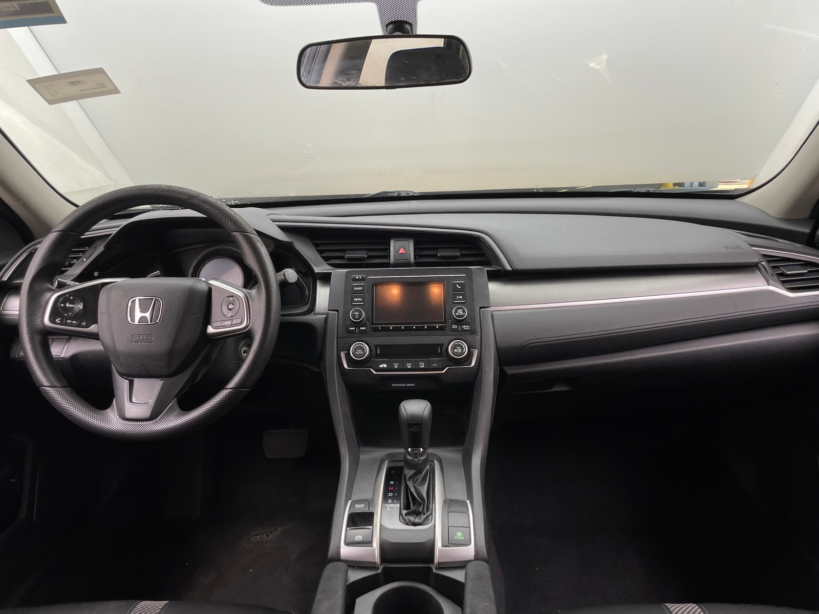 Thumbnail: 2018 Honda Civic - 3