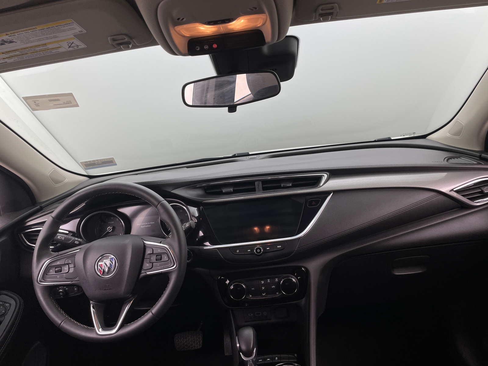 Thumbnail: 2022 Buick Encore GX - 2