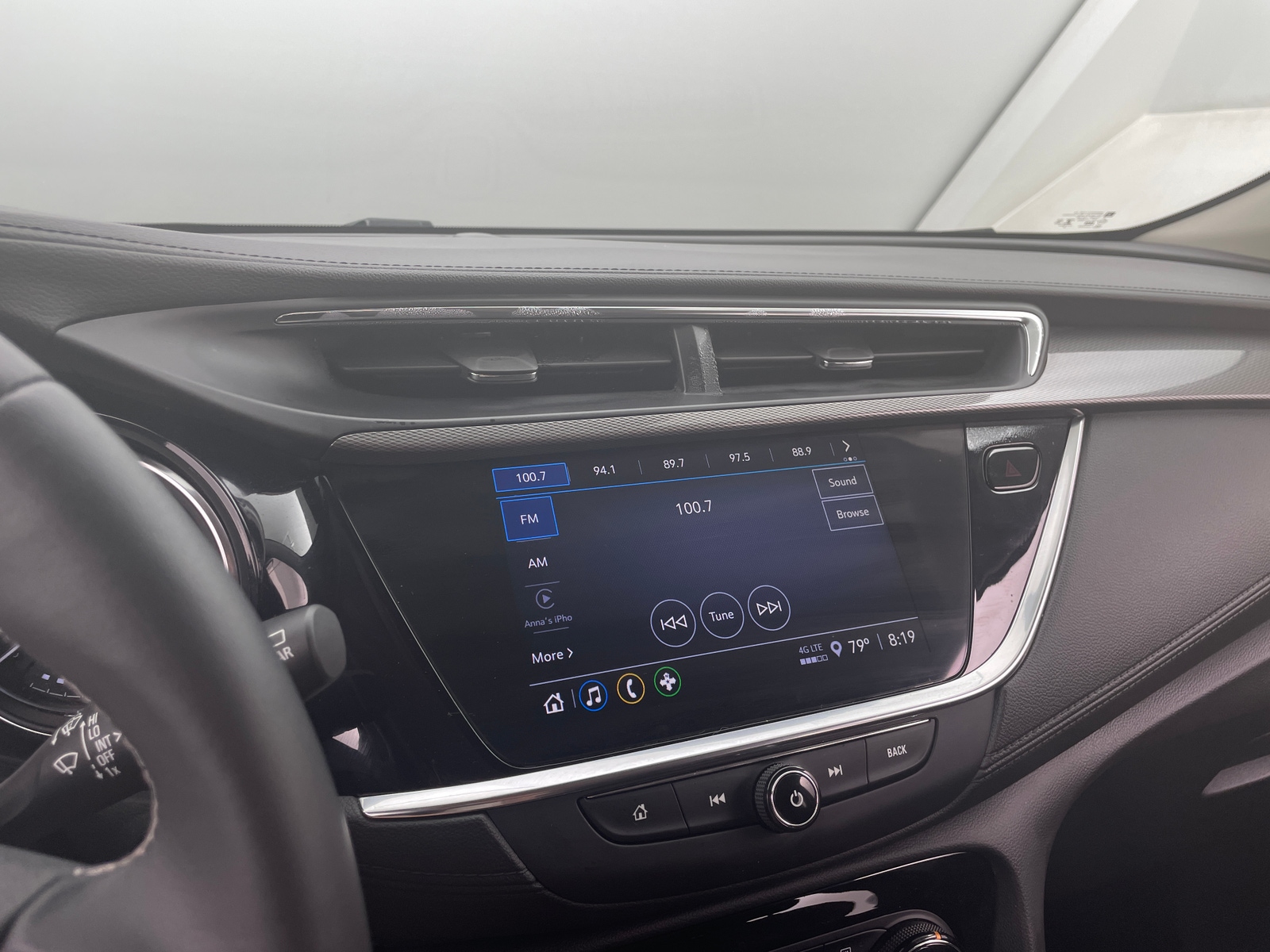 Thumbnail: 2022 Buick Encore GX - 3