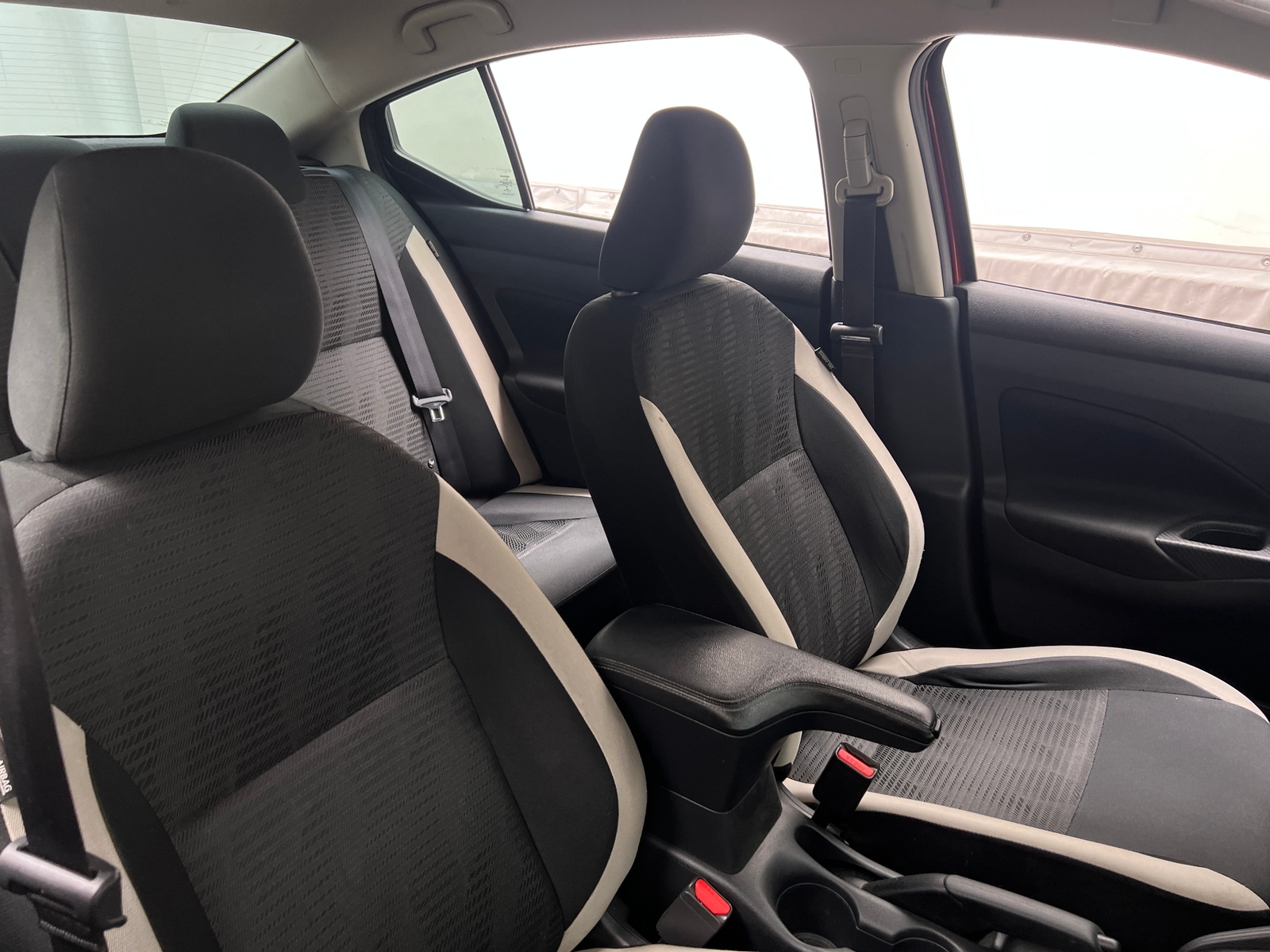 Thumbnail: 2021 Nissan Versa - 2