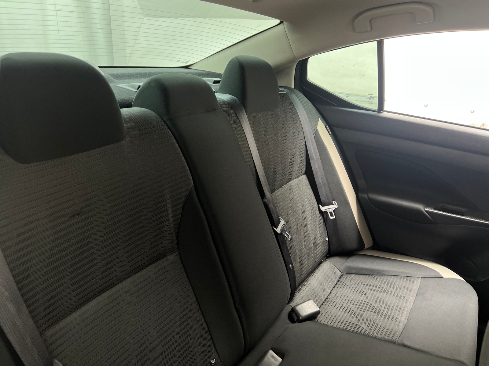 Thumbnail: 2021 Nissan Versa - 6
