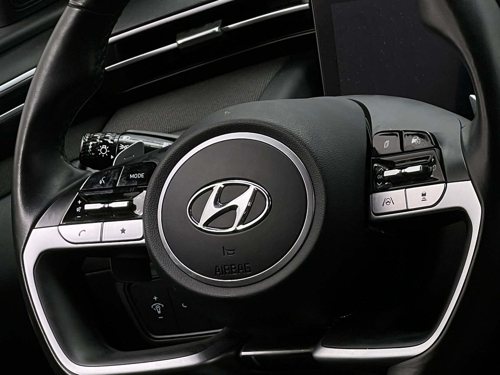 Thumbnail: 2024 Hyundai Santa Cruz - 4