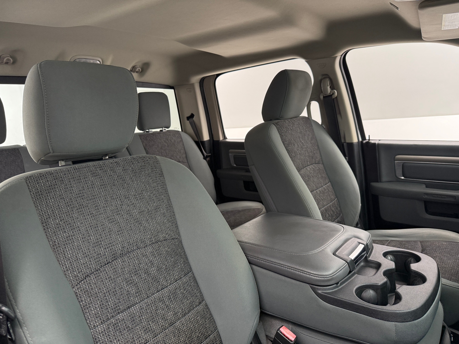 Thumbnail: 2019 RAM 1500 Classic - 2
