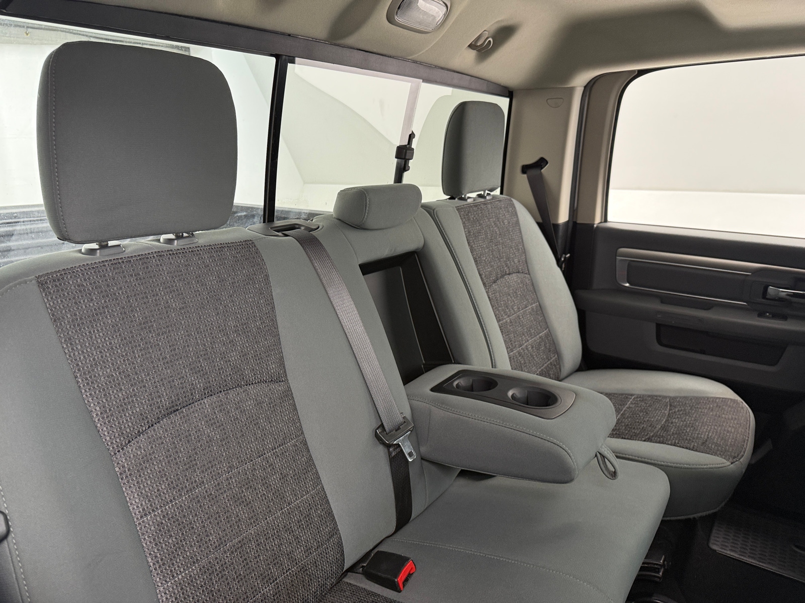 Thumbnail: 2019 RAM 1500 Classic - 6