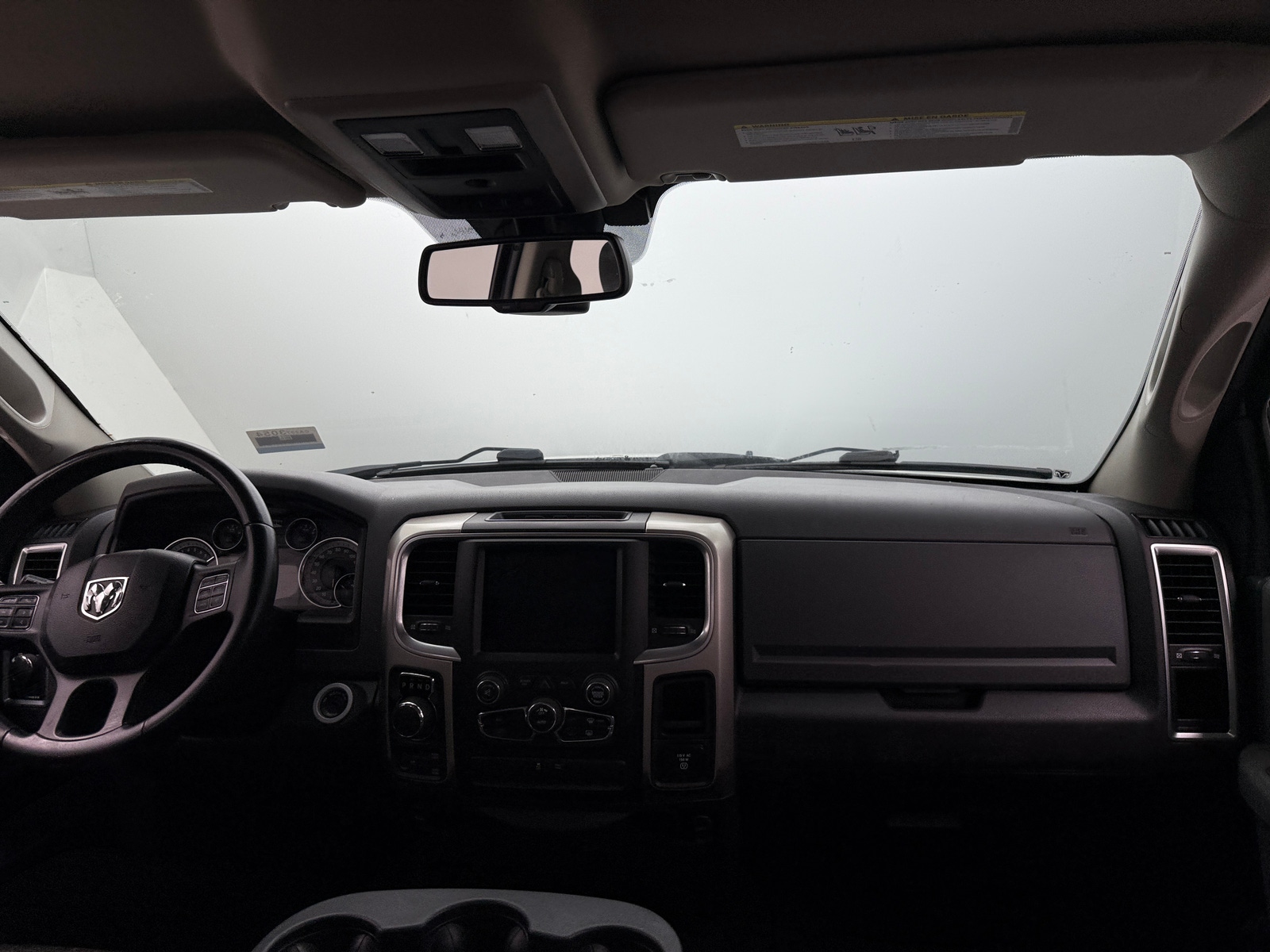 Thumbnail: 2019 RAM 1500 Classic - 3