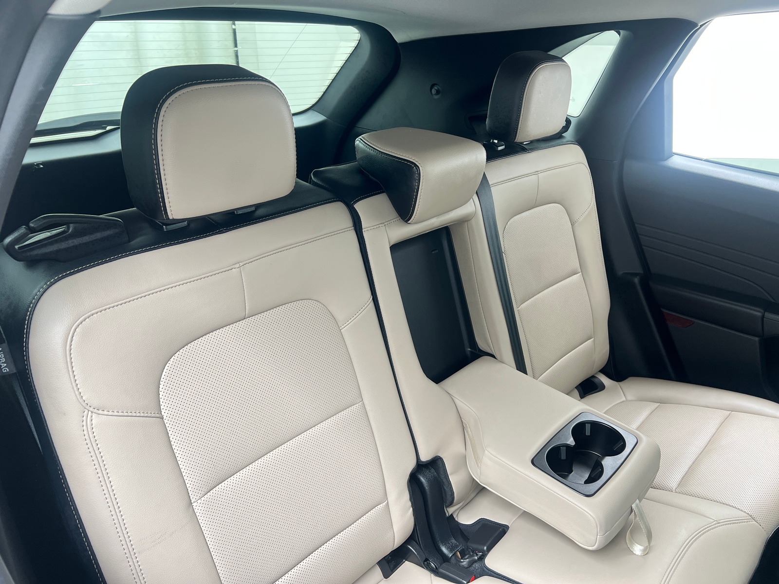 Thumbnail: 2021 Ford Escape - 5