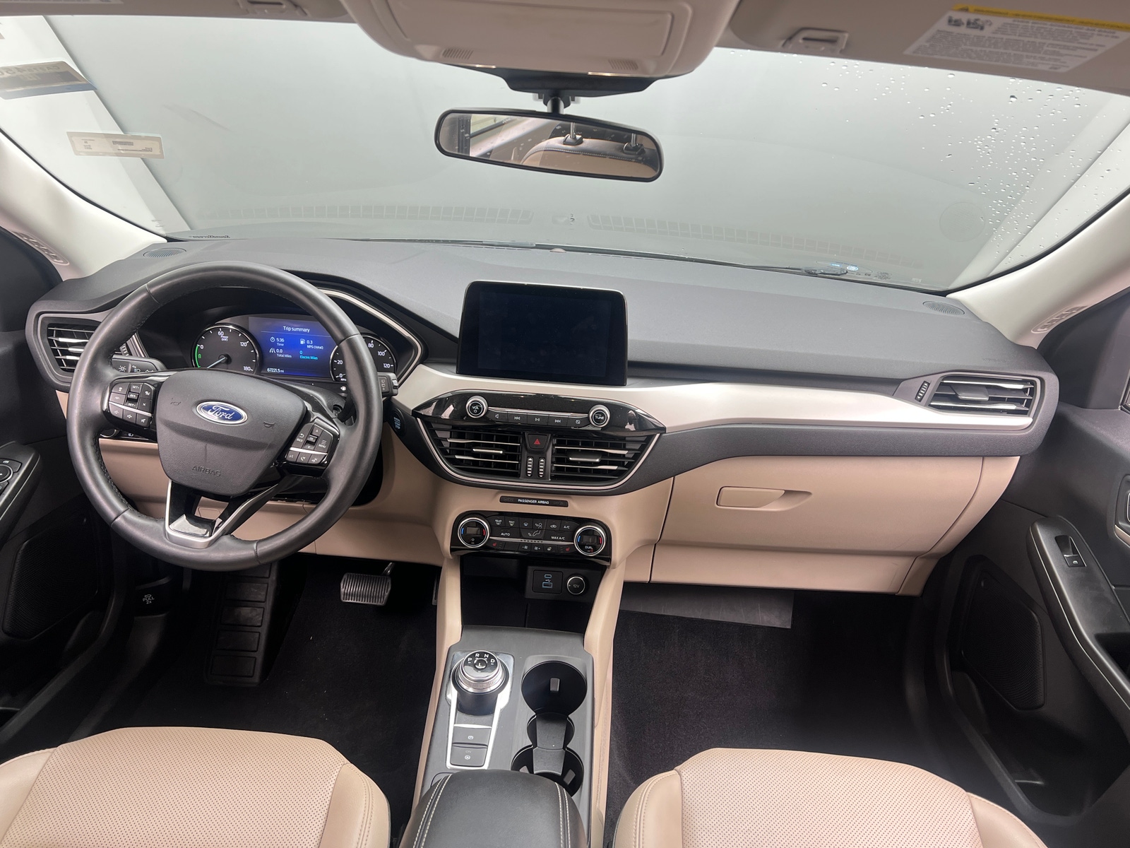 Thumbnail: 2021 Ford Escape - 2