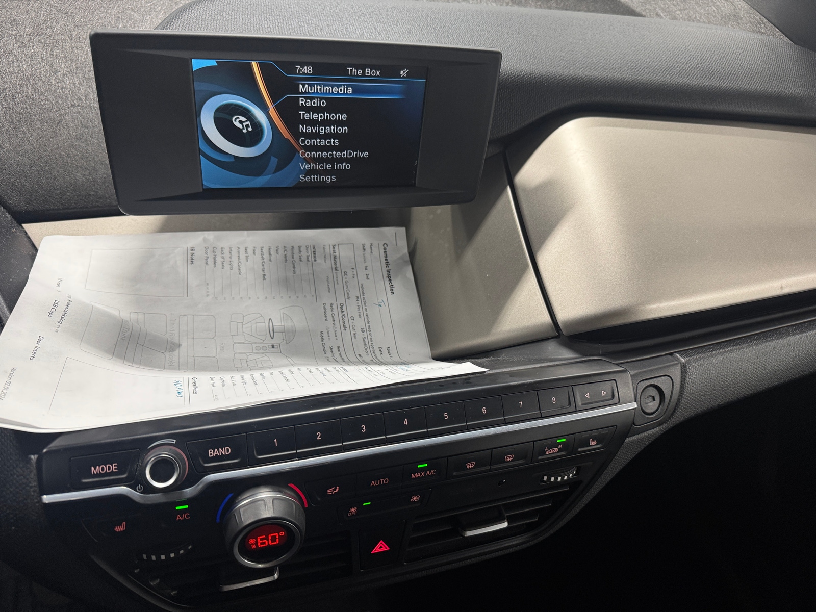 Thumbnail: 2017 BMW i3 - 4