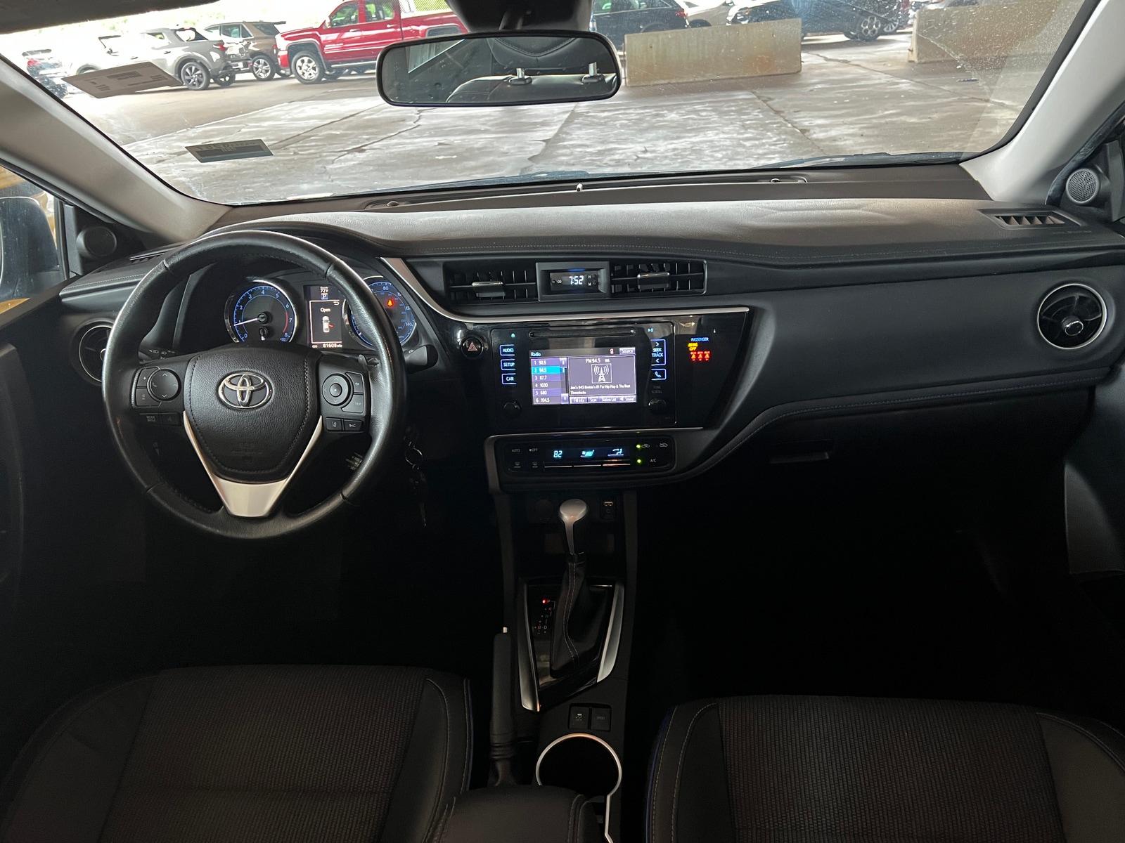 Thumbnail: 2019 Toyota Corolla - 3