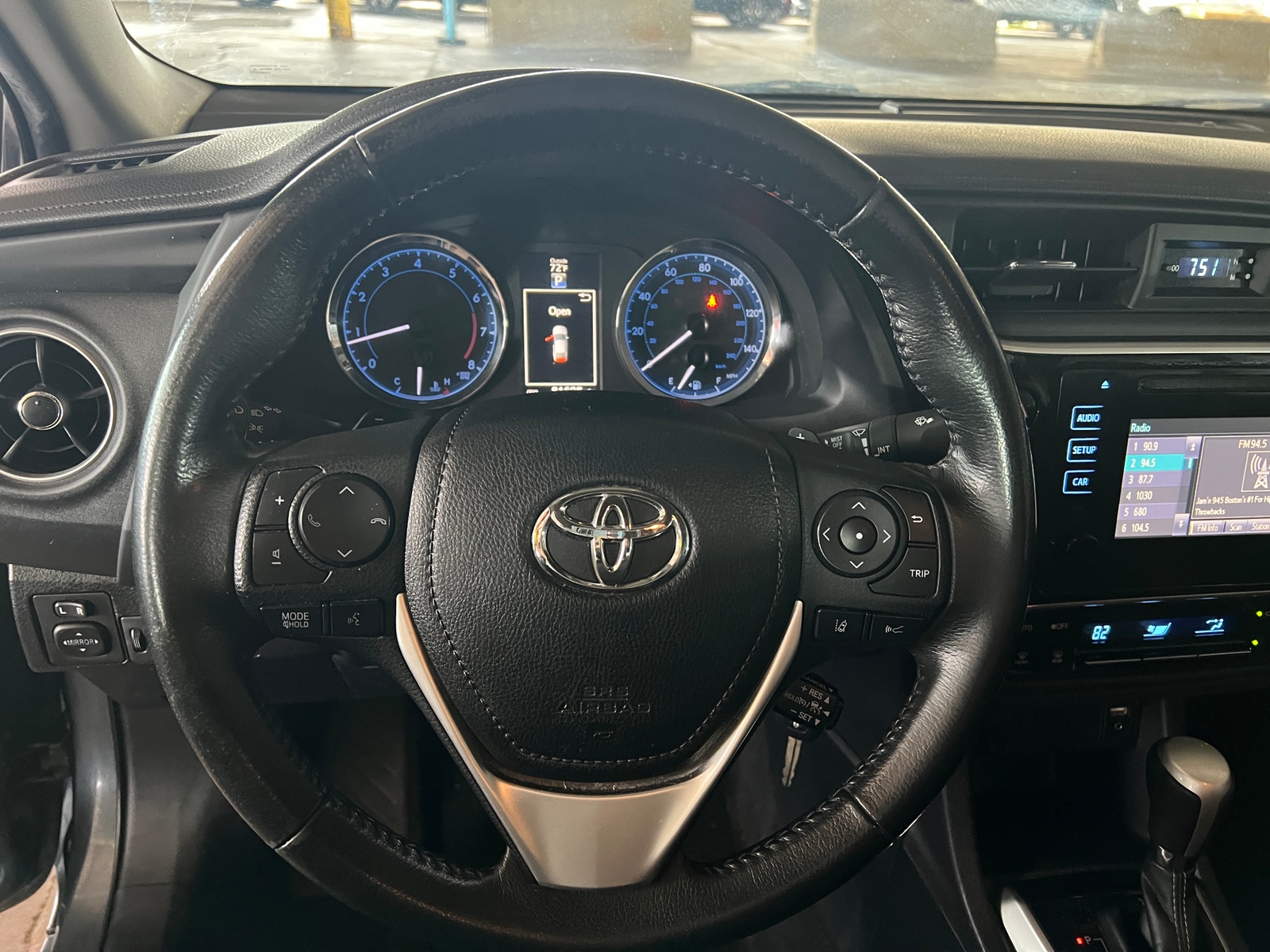 Thumbnail: 2019 Toyota Corolla - 5