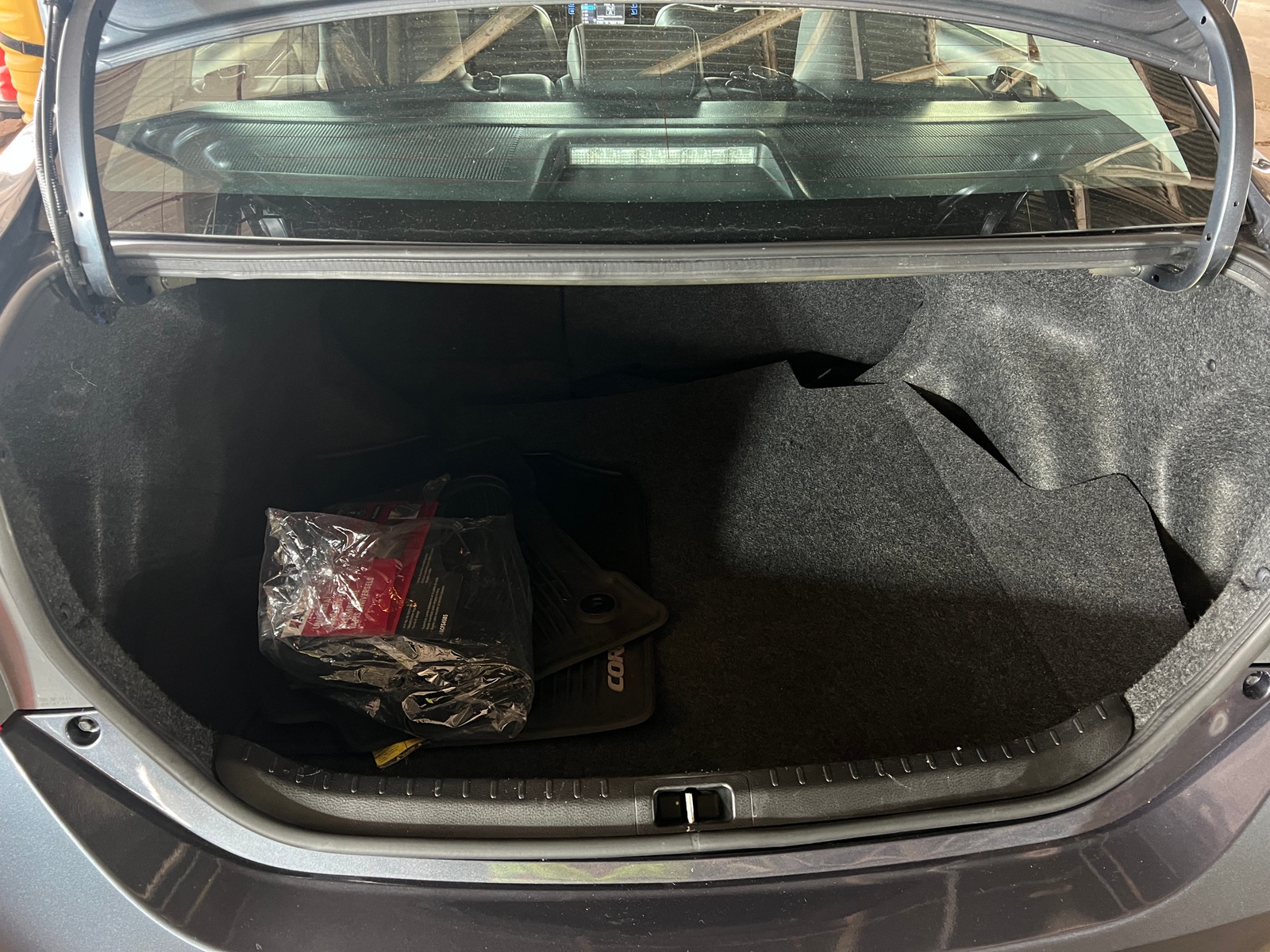Thumbnail: 2019 Toyota Corolla - 7