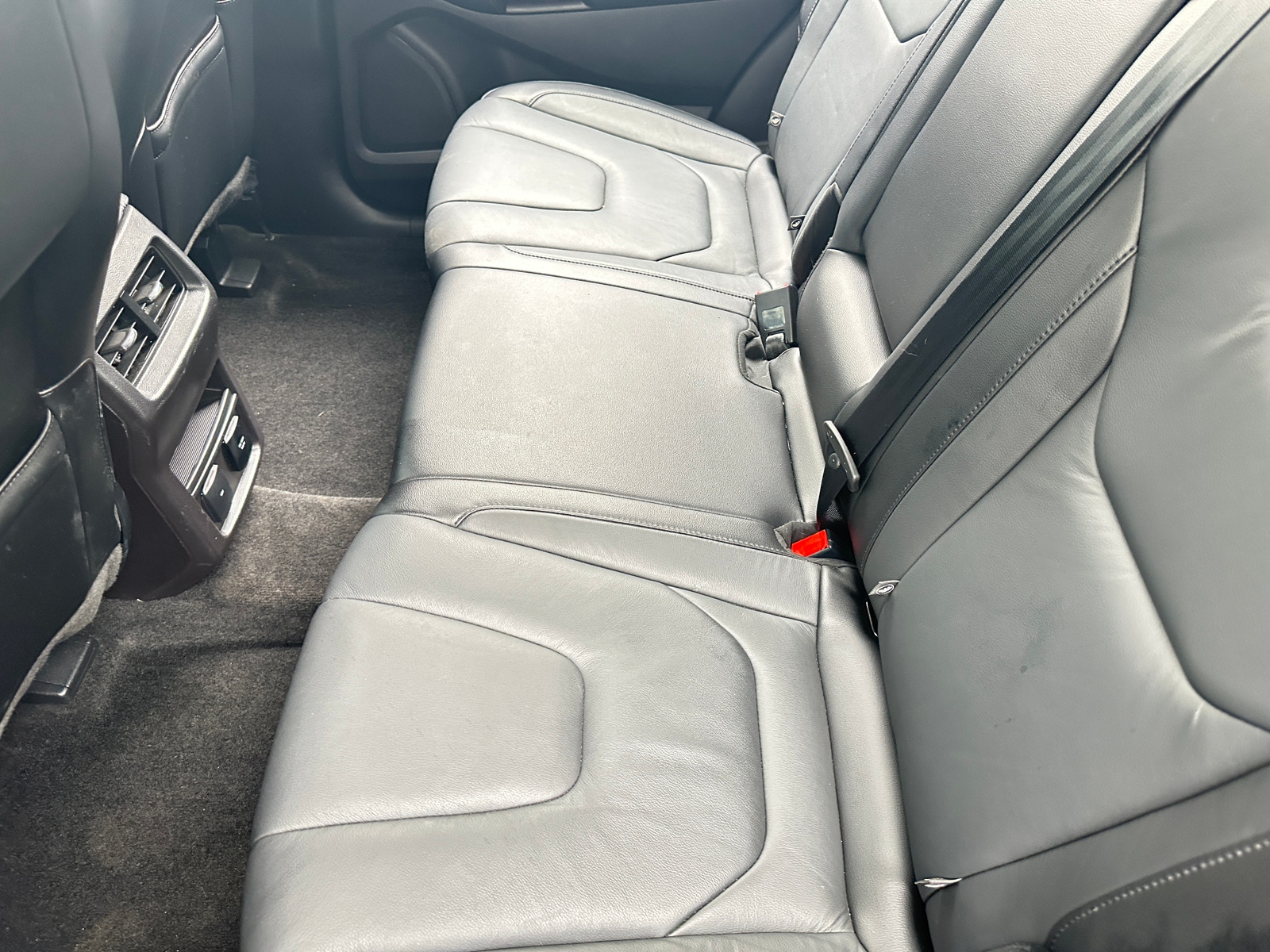 Thumbnail: 2017 Ford Edge - 5