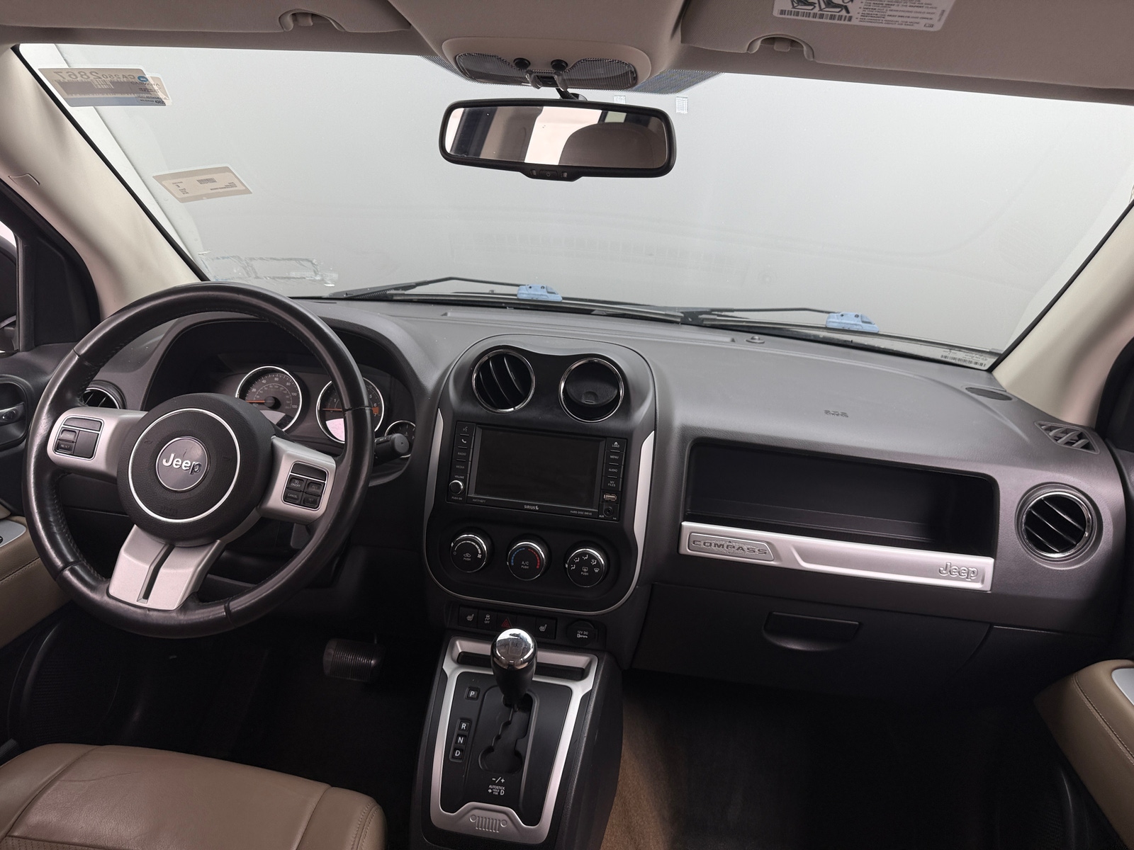 Thumbnail: 2016 Jeep Compass - 2