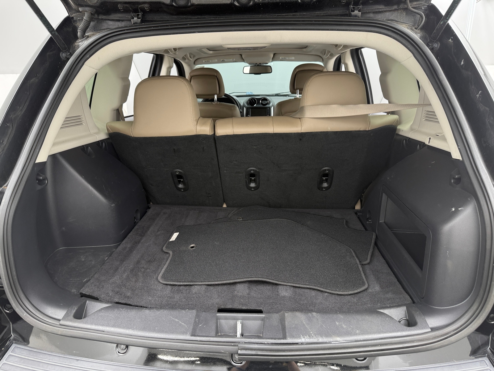 Thumbnail: 2016 Jeep Compass - 6