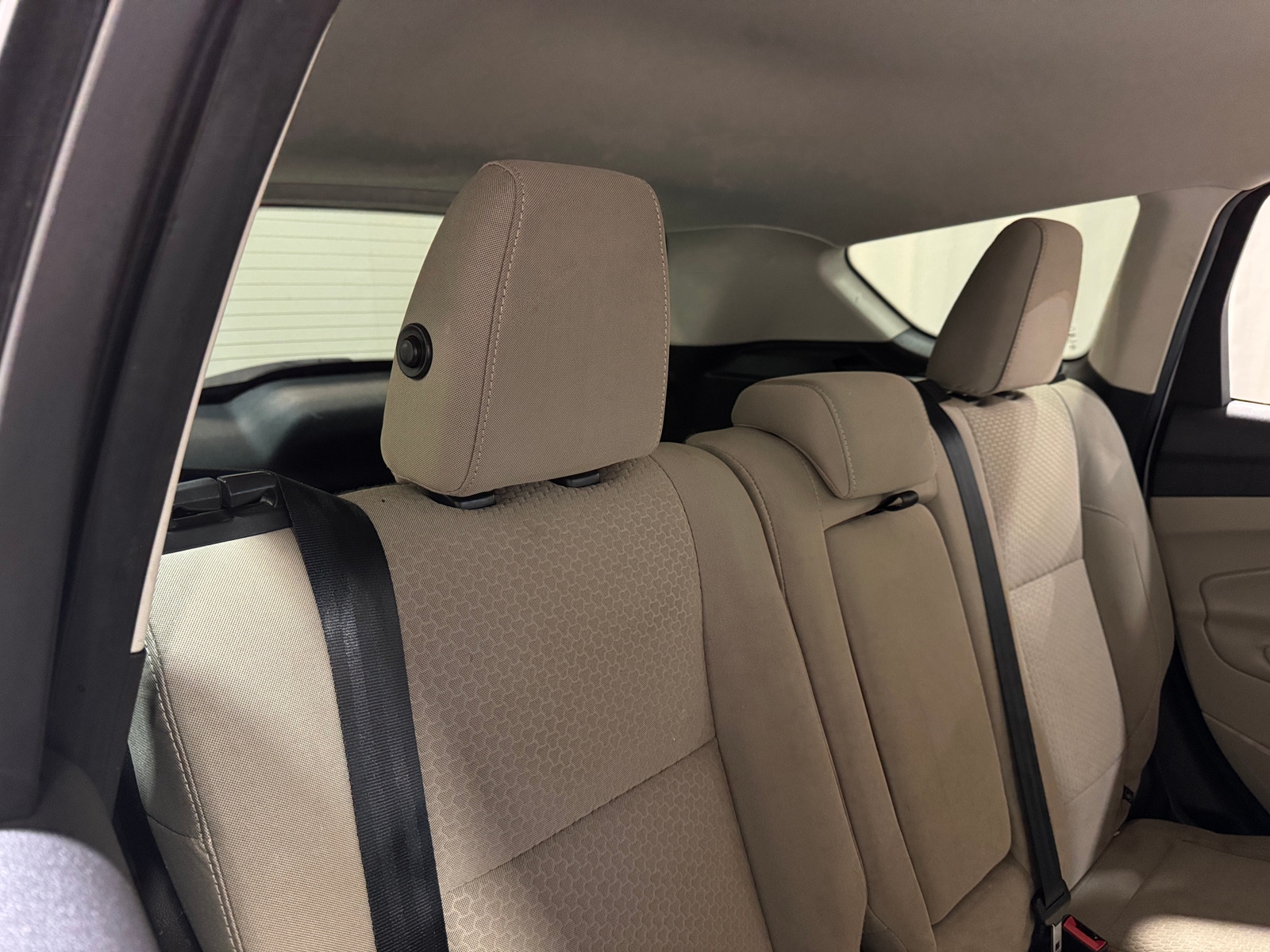 Thumbnail: 2019 Ford Escape - 6