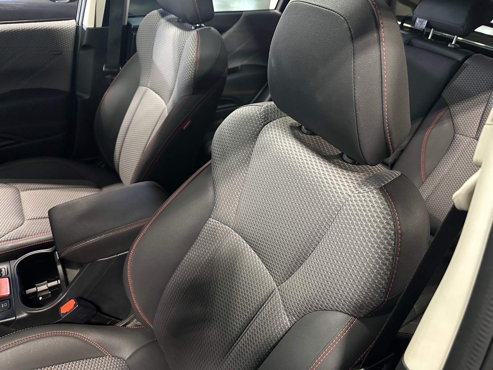 Thumbnail: 2020 Subaru Forester - 2