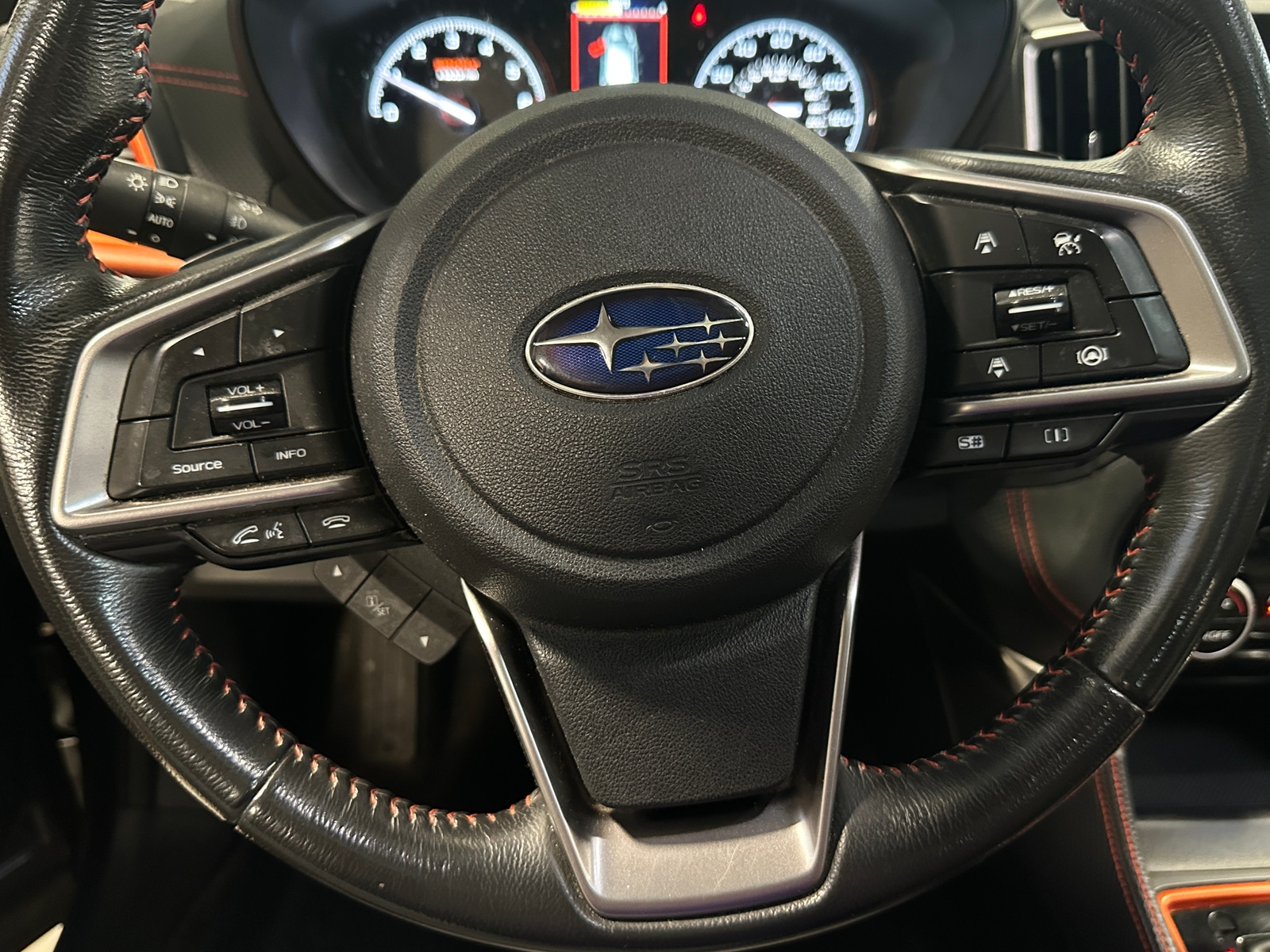Thumbnail: 2020 Subaru Forester - 5