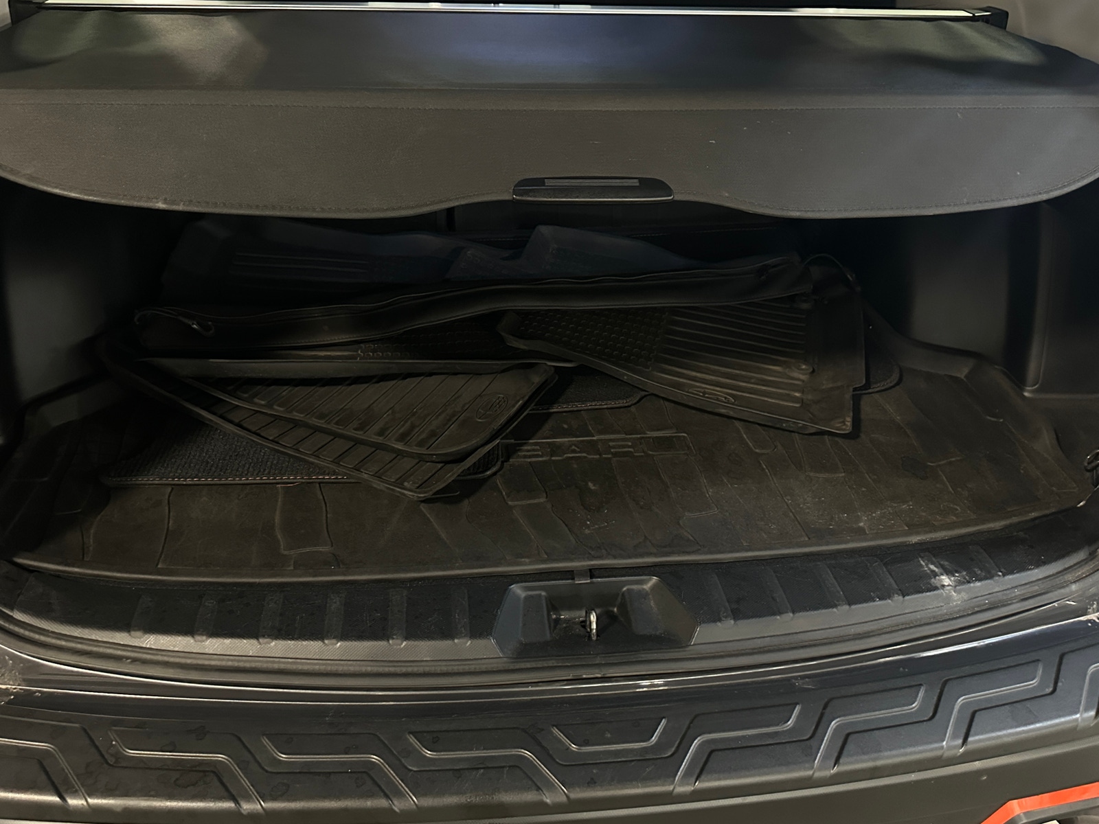 Thumbnail: 2020 Subaru Forester - 7