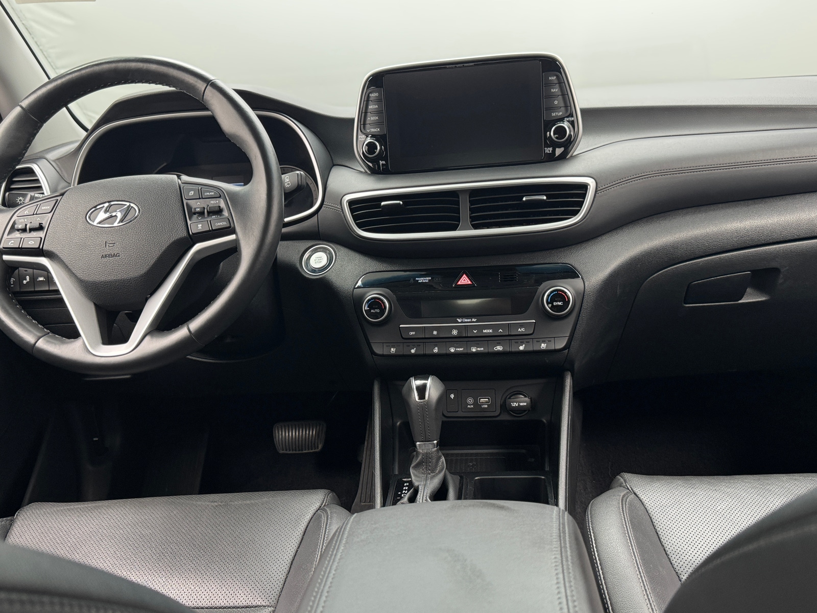 Thumbnail: 2020 Hyundai Tucson - 2