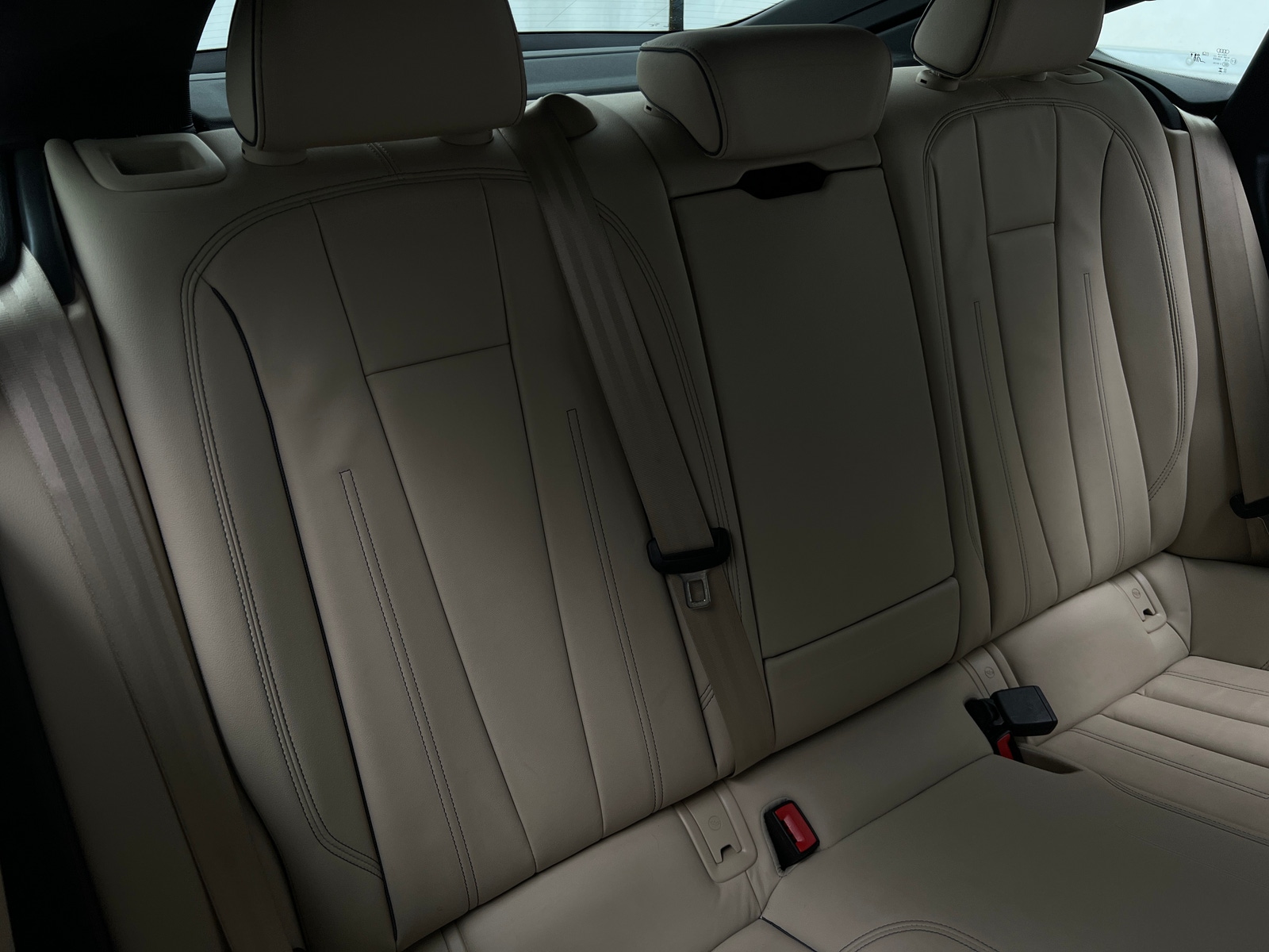 Thumbnail: 2024 Audi A5 - 5