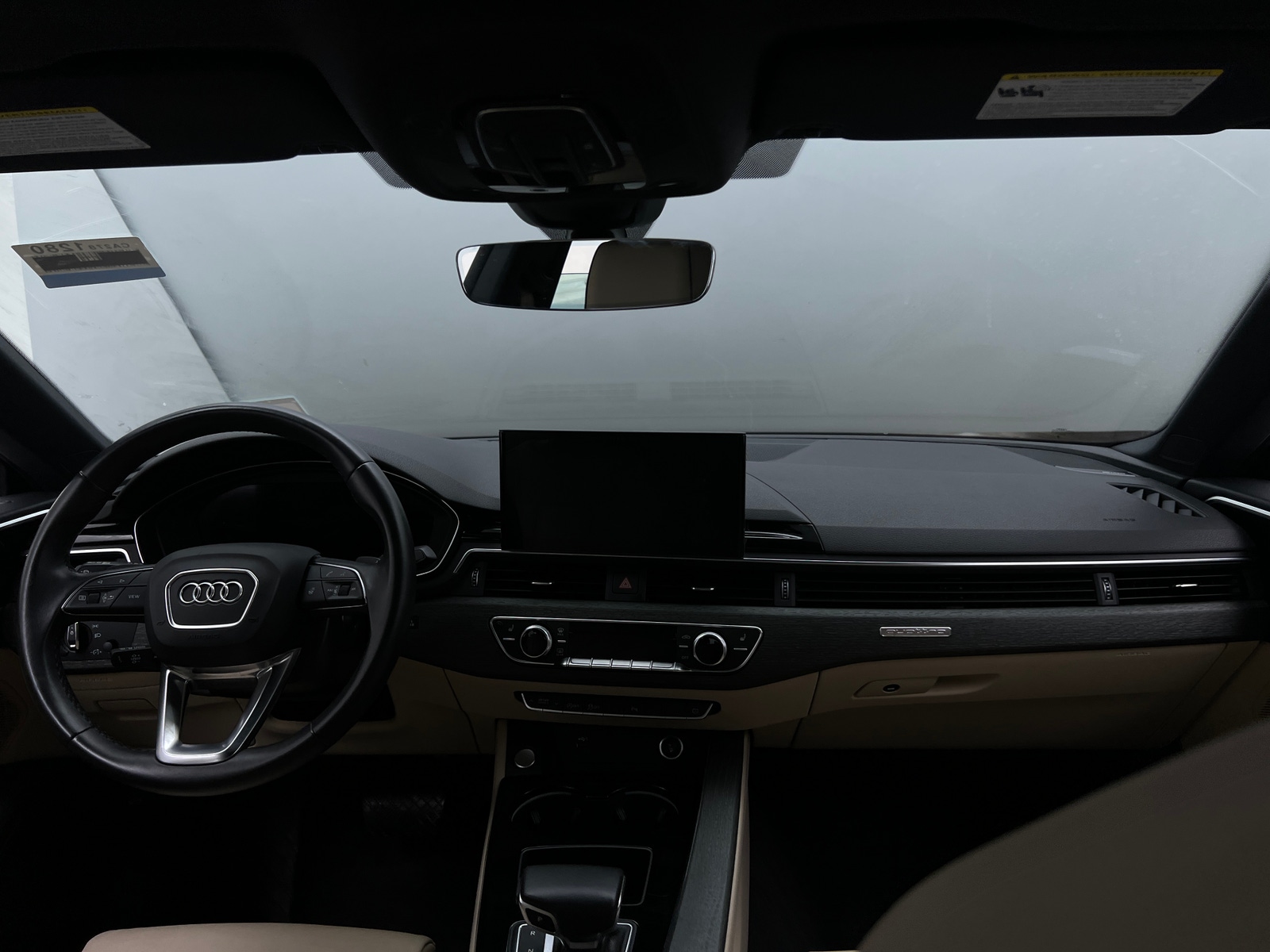 Thumbnail: 2024 Audi A5 - 2