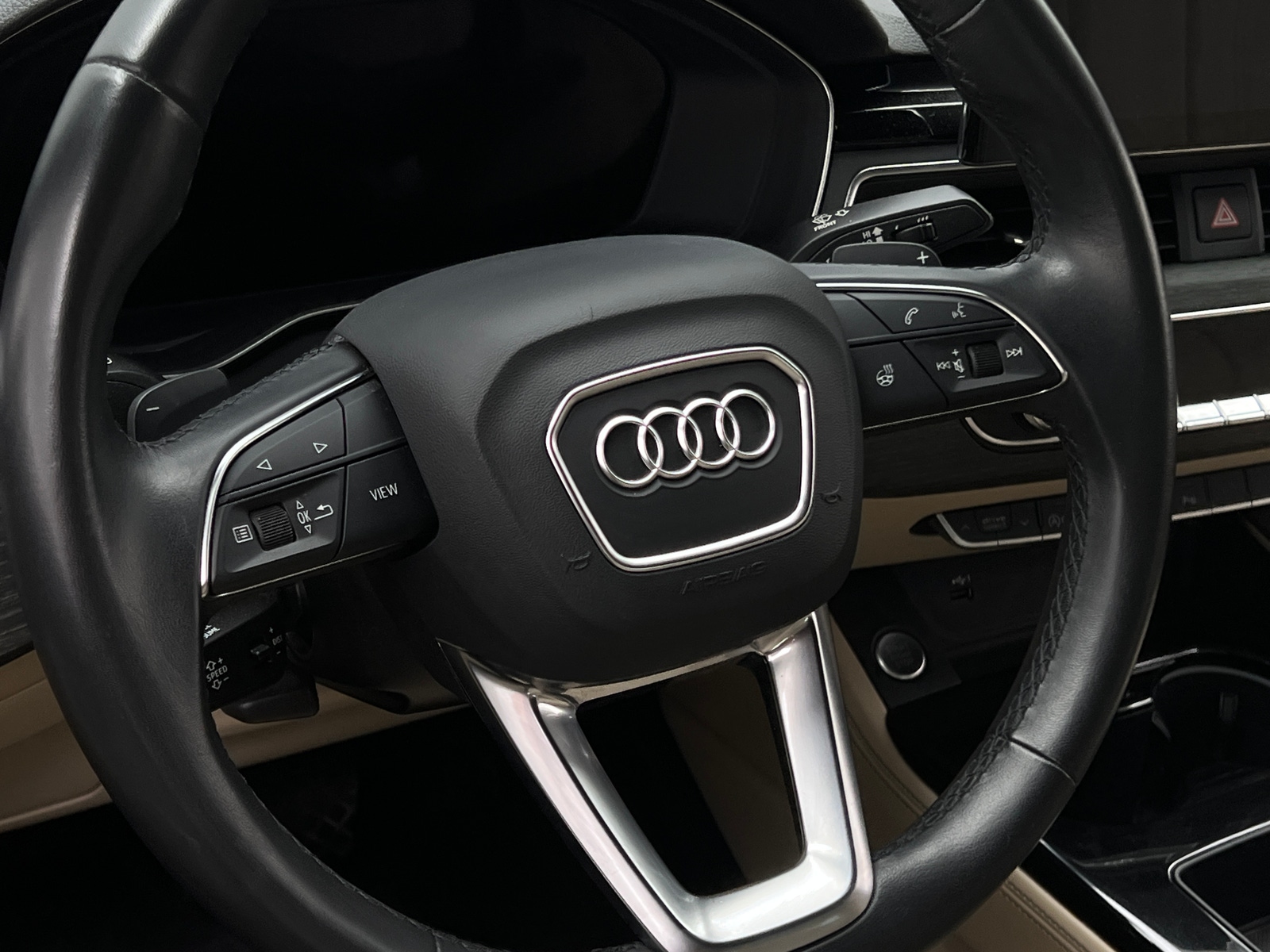 Thumbnail: 2024 Audi A5 - 4