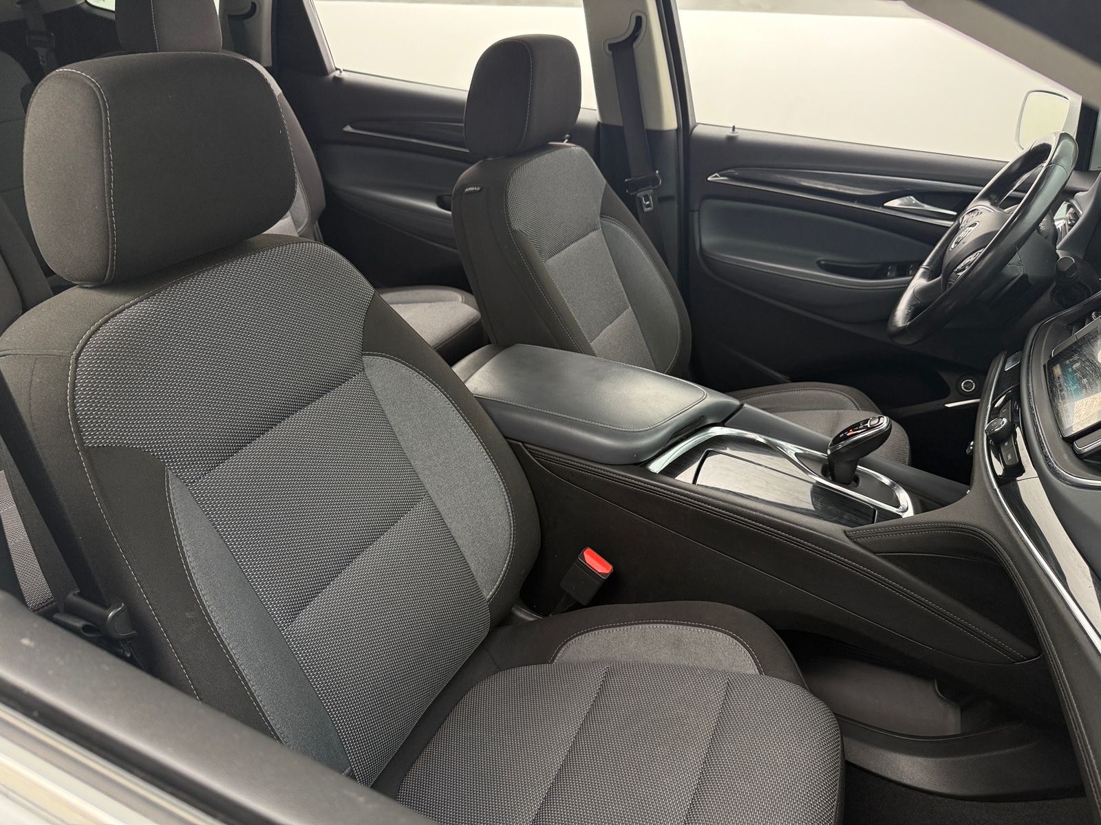 Thumbnail: 2019 Buick Enclave - 2