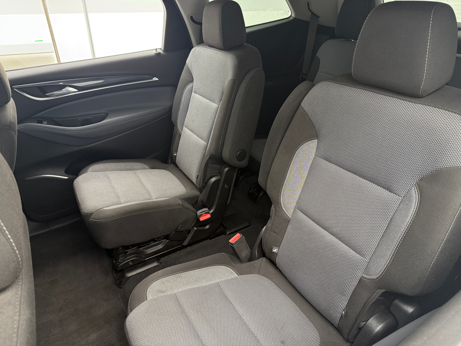 Thumbnail: 2019 Buick Enclave - 6