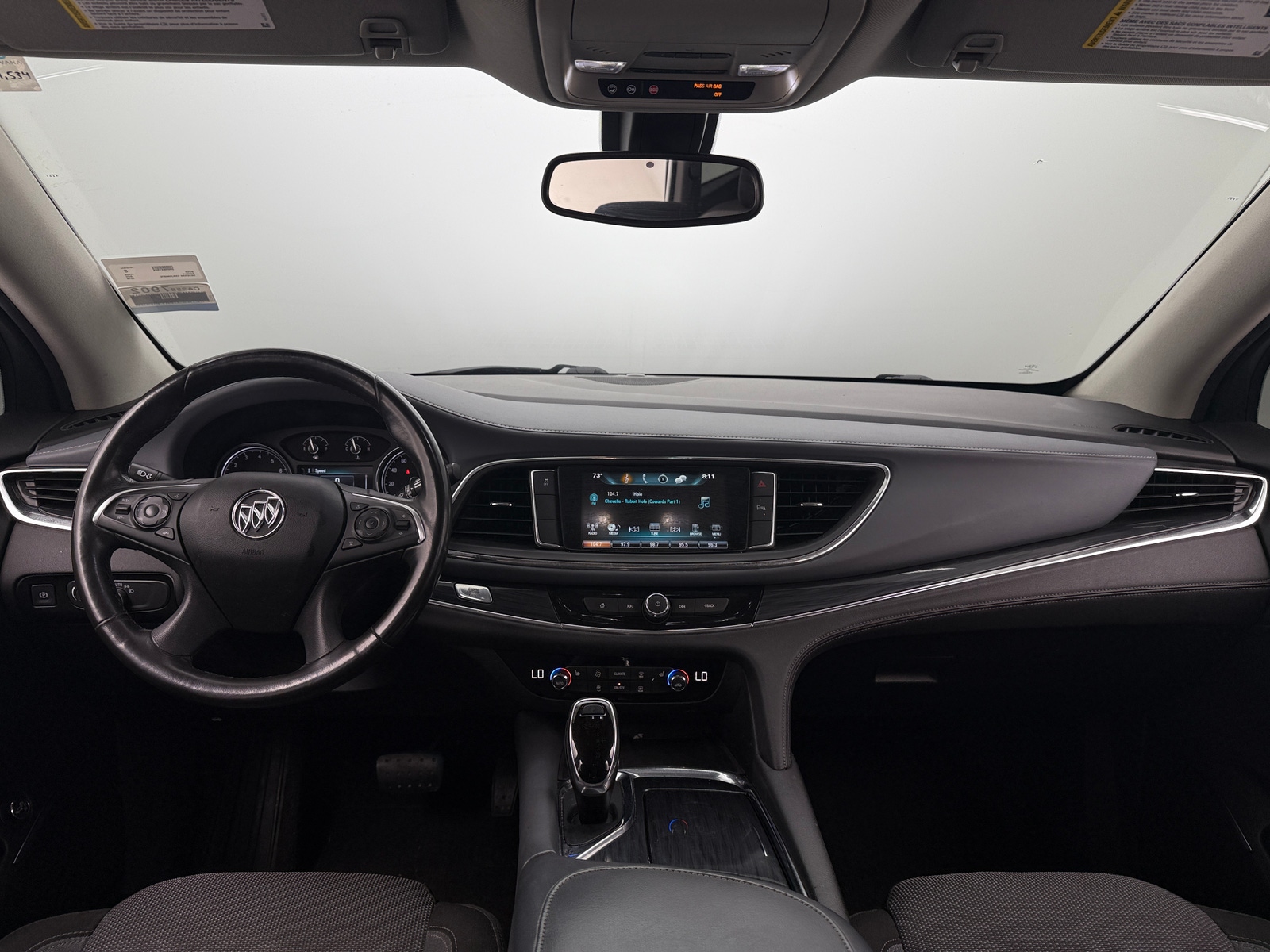Thumbnail: 2019 Buick Enclave - 3