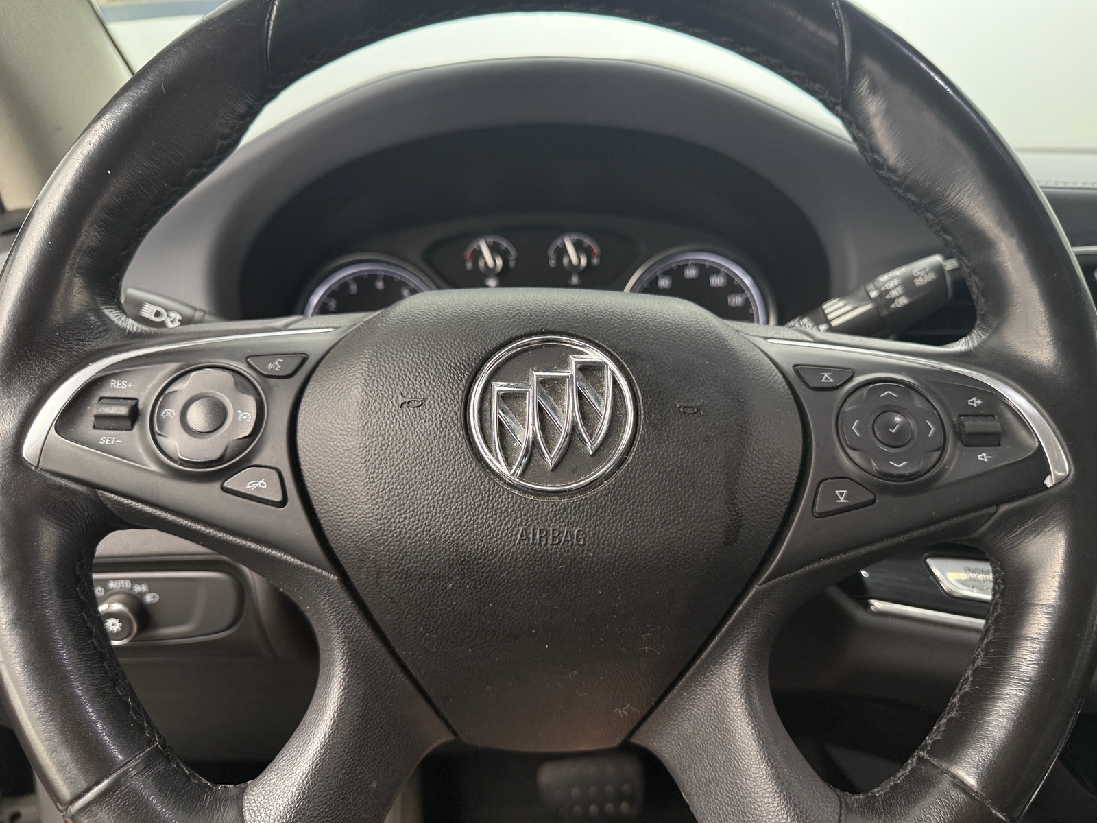 Thumbnail: 2019 Buick Enclave - 5