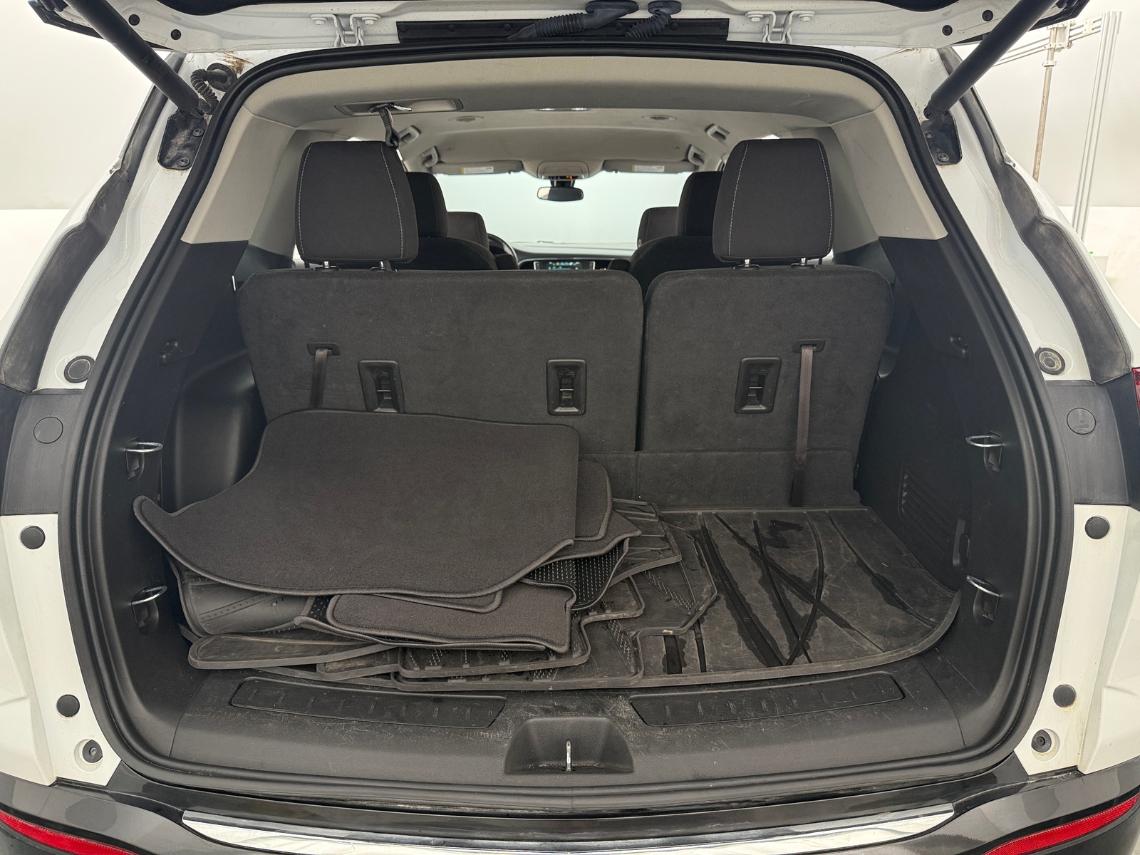 Thumbnail: 2019 Buick Enclave - 7