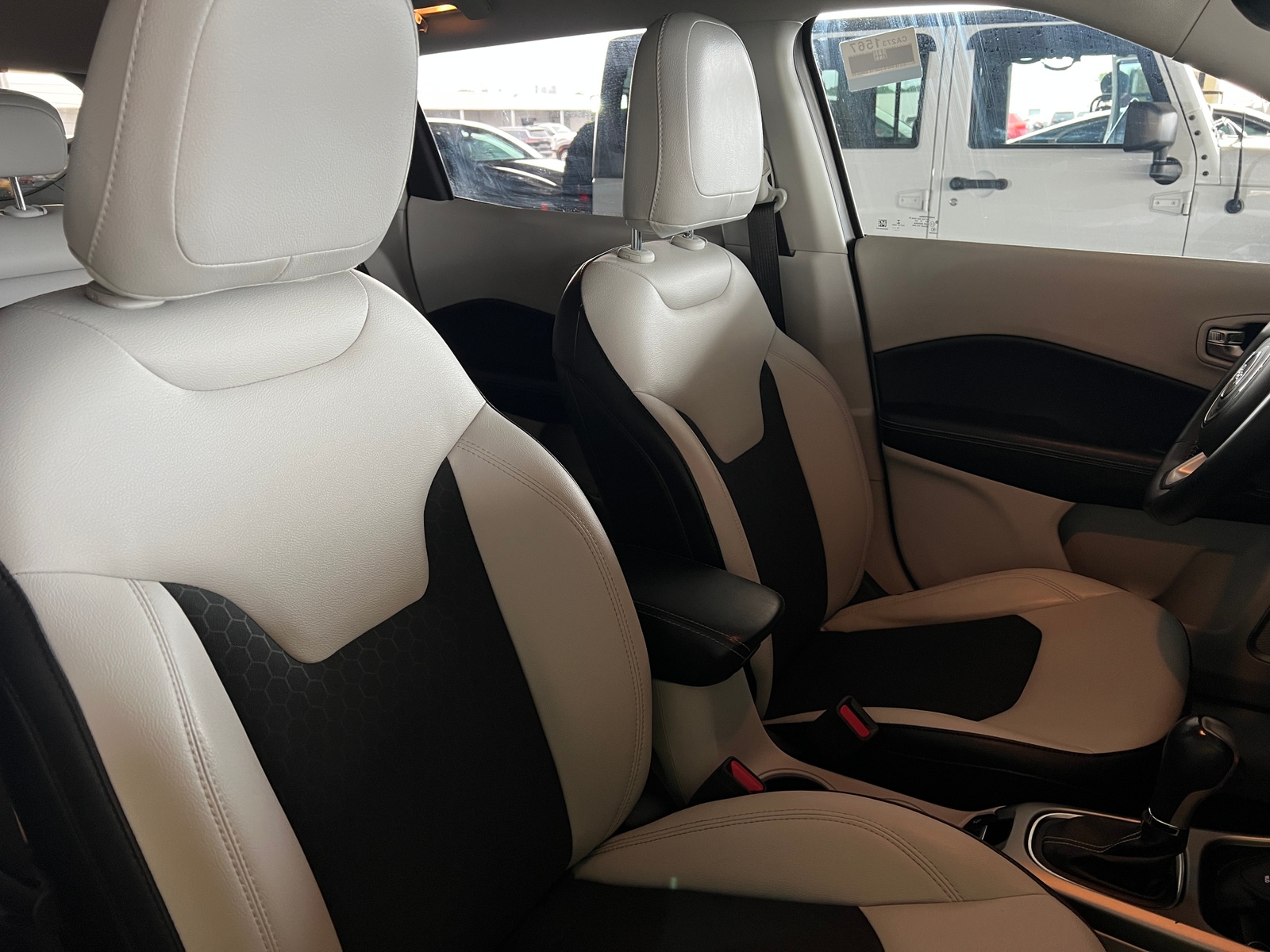 Thumbnail: 2019 Jeep Compass - 2