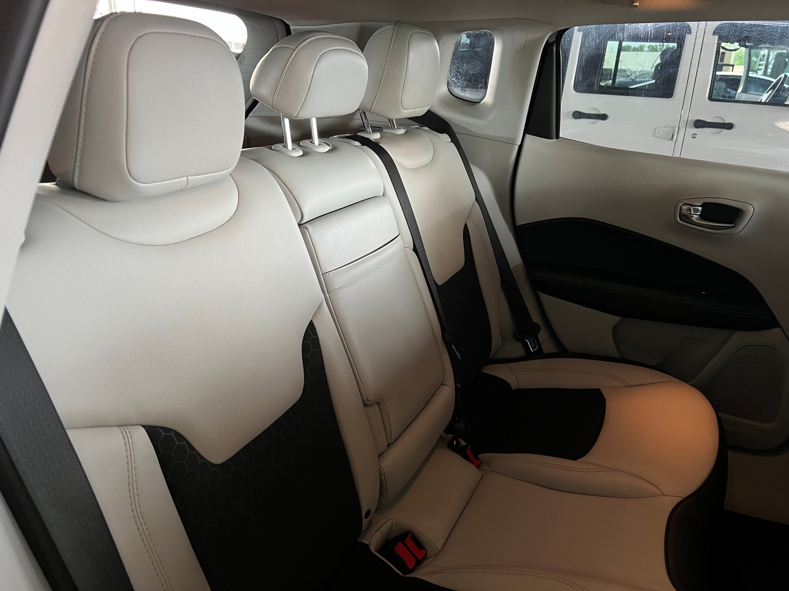 Thumbnail: 2019 Jeep Compass - 6